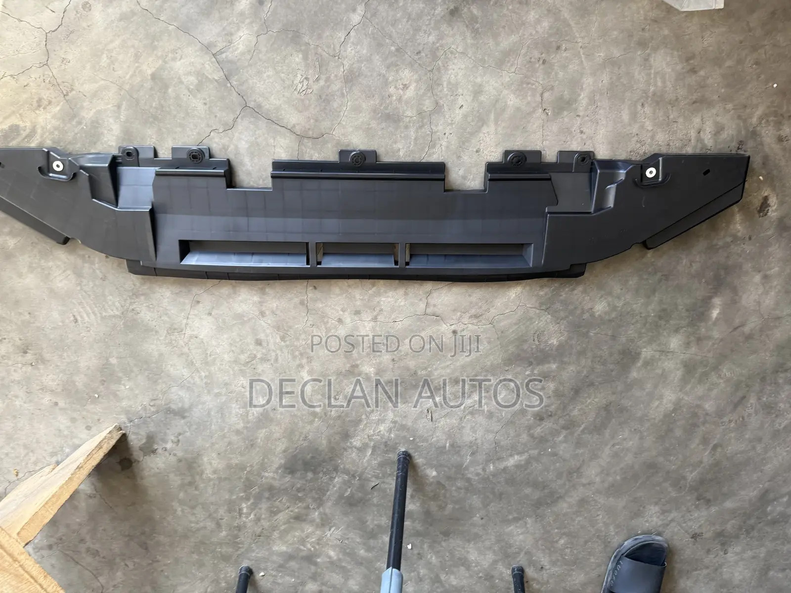Protector Guard Skid Plate for Honda Civic 2022