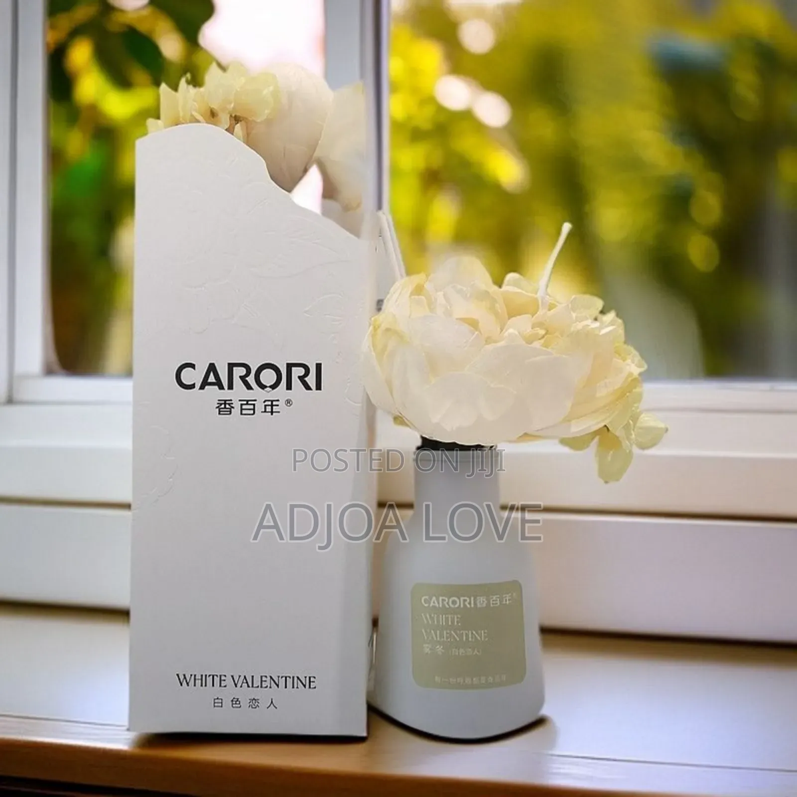 Carori Aromatherapy Diffuser