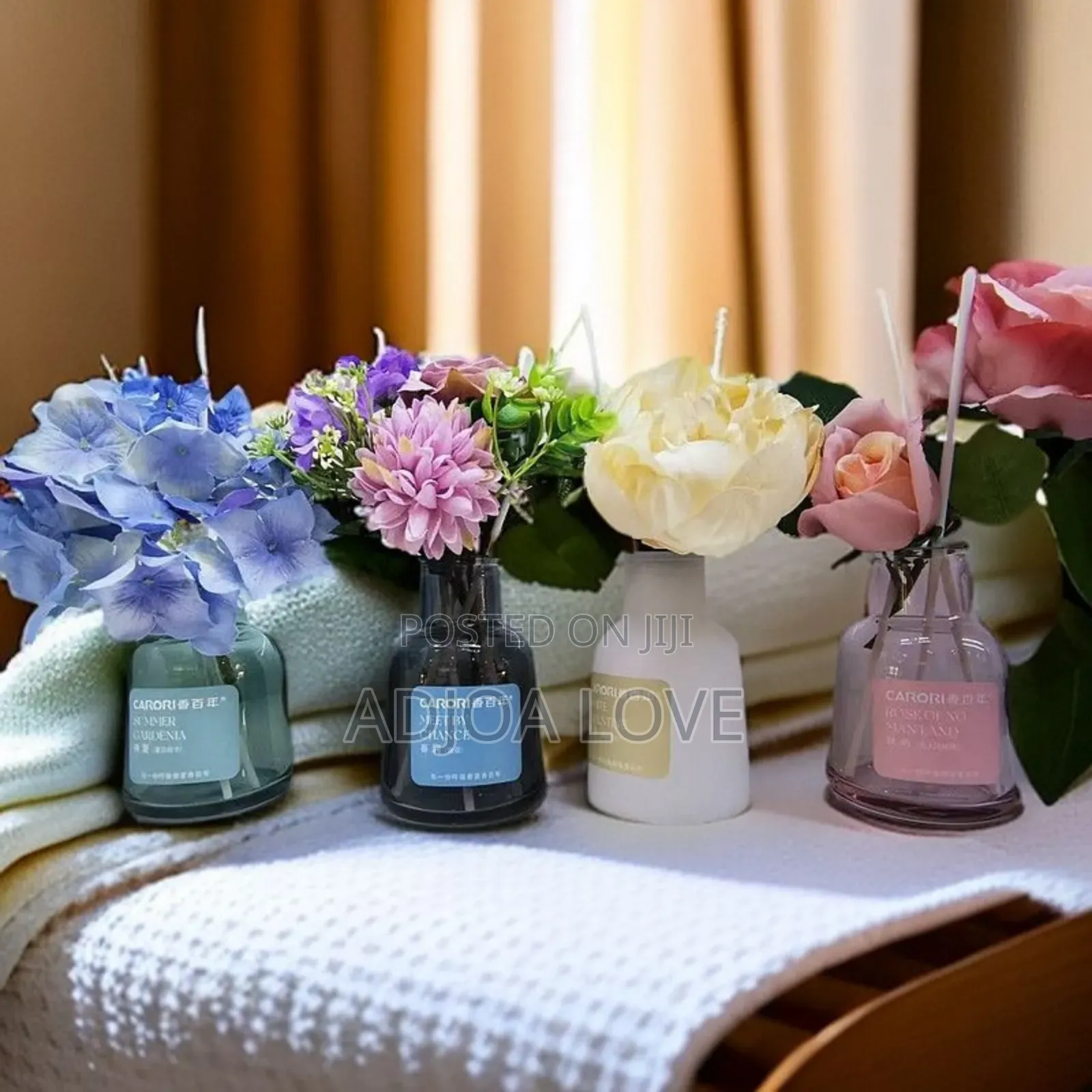 Carori Aromatherapy Diffuser
