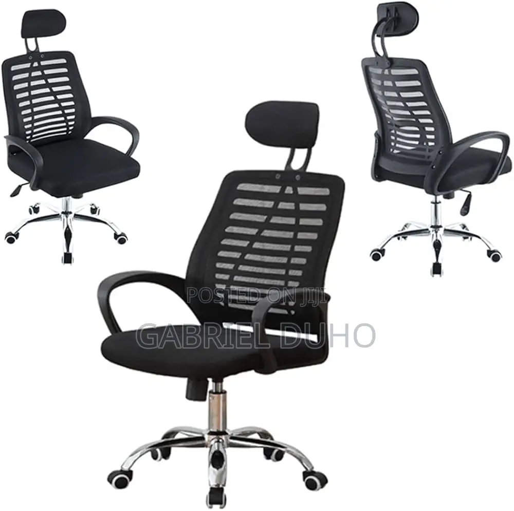 Swivel Office Chair