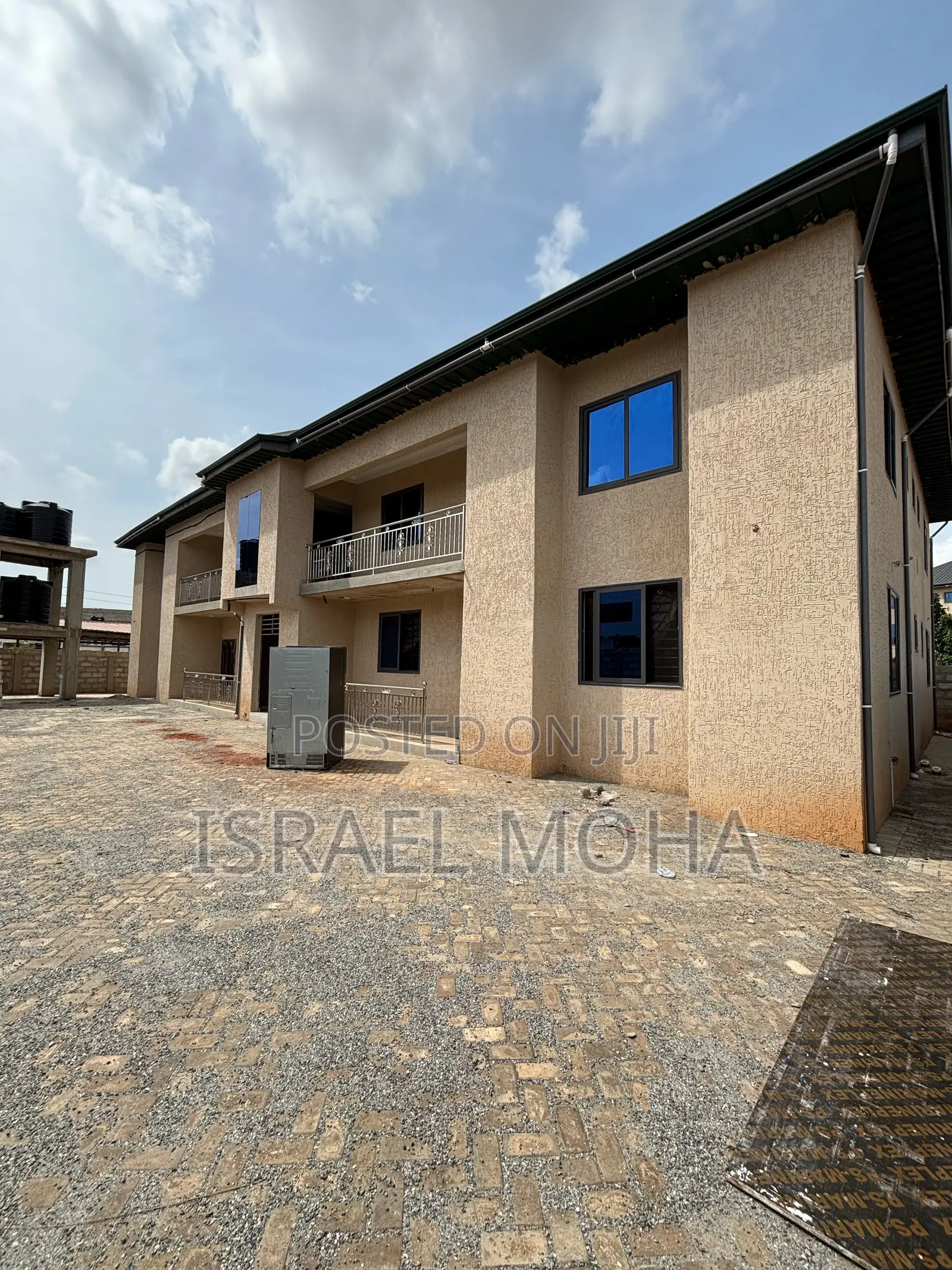 2bdrm Apartment in Oyarifa for rent