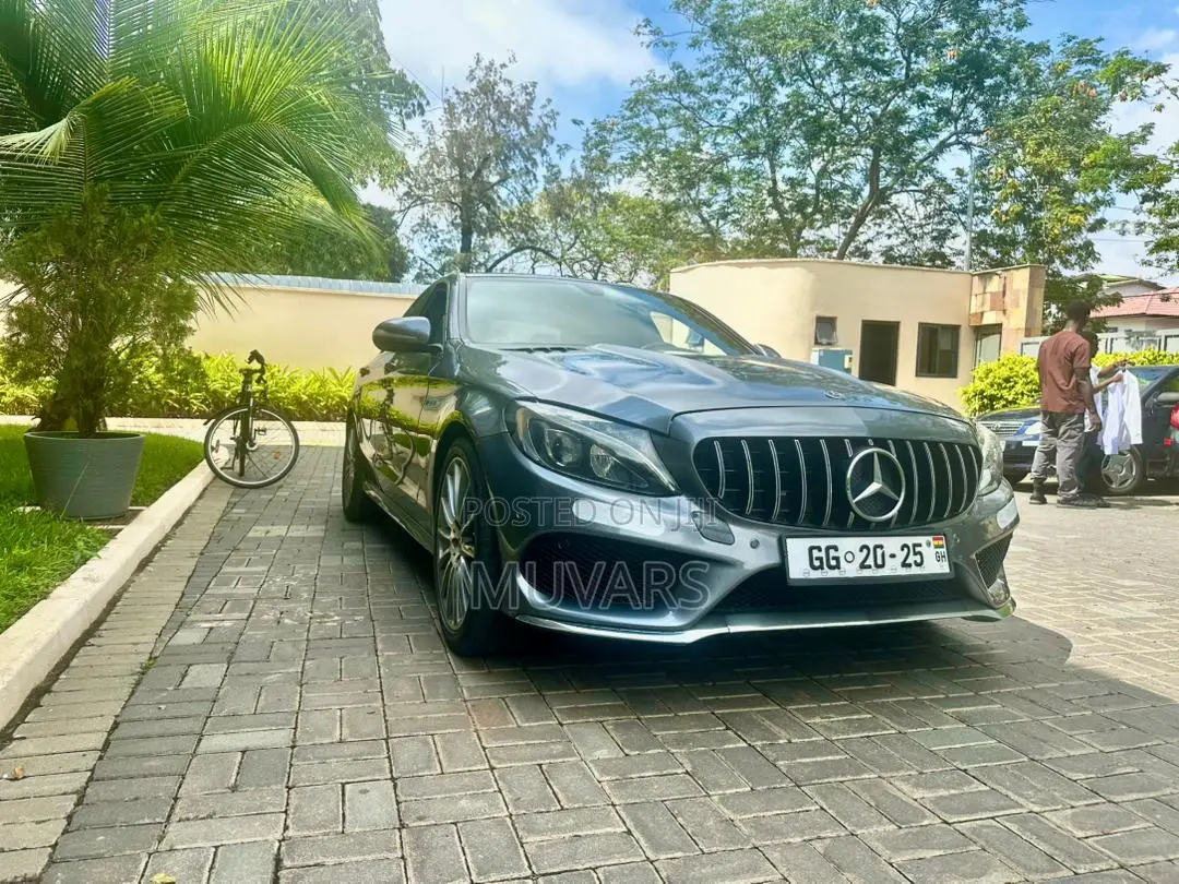 Car Rental, Benz Amg for Hire