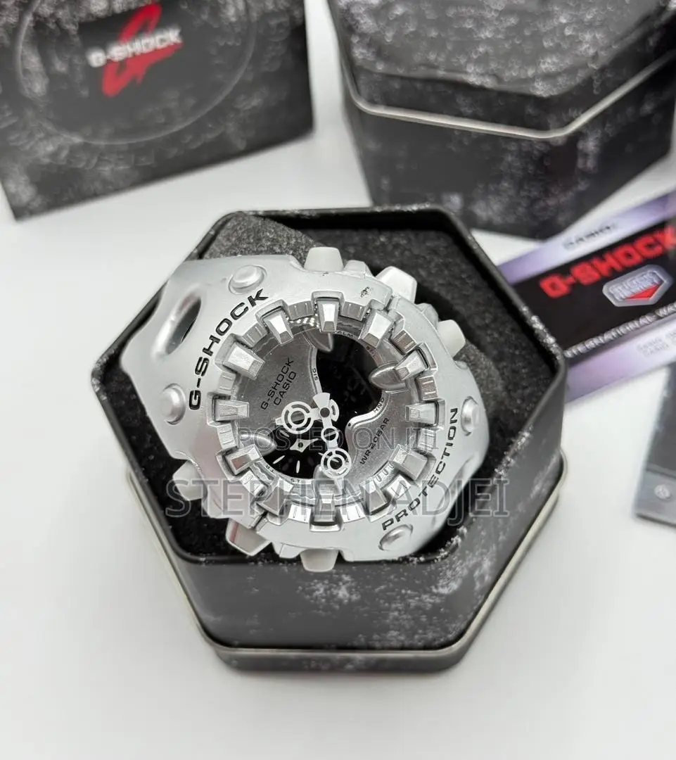 Casio Gshock Watch