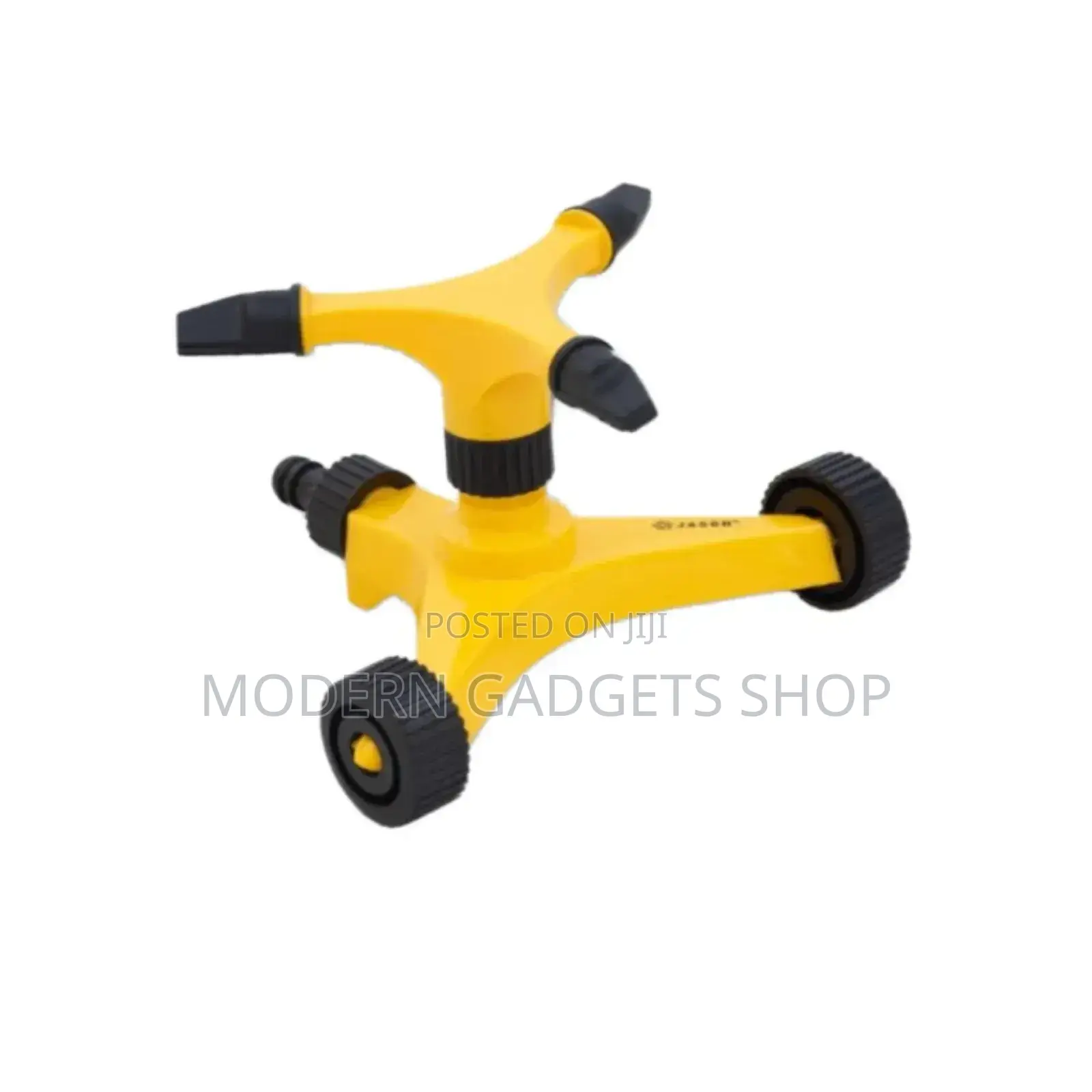 Garden Sprinkler Heads With Connector