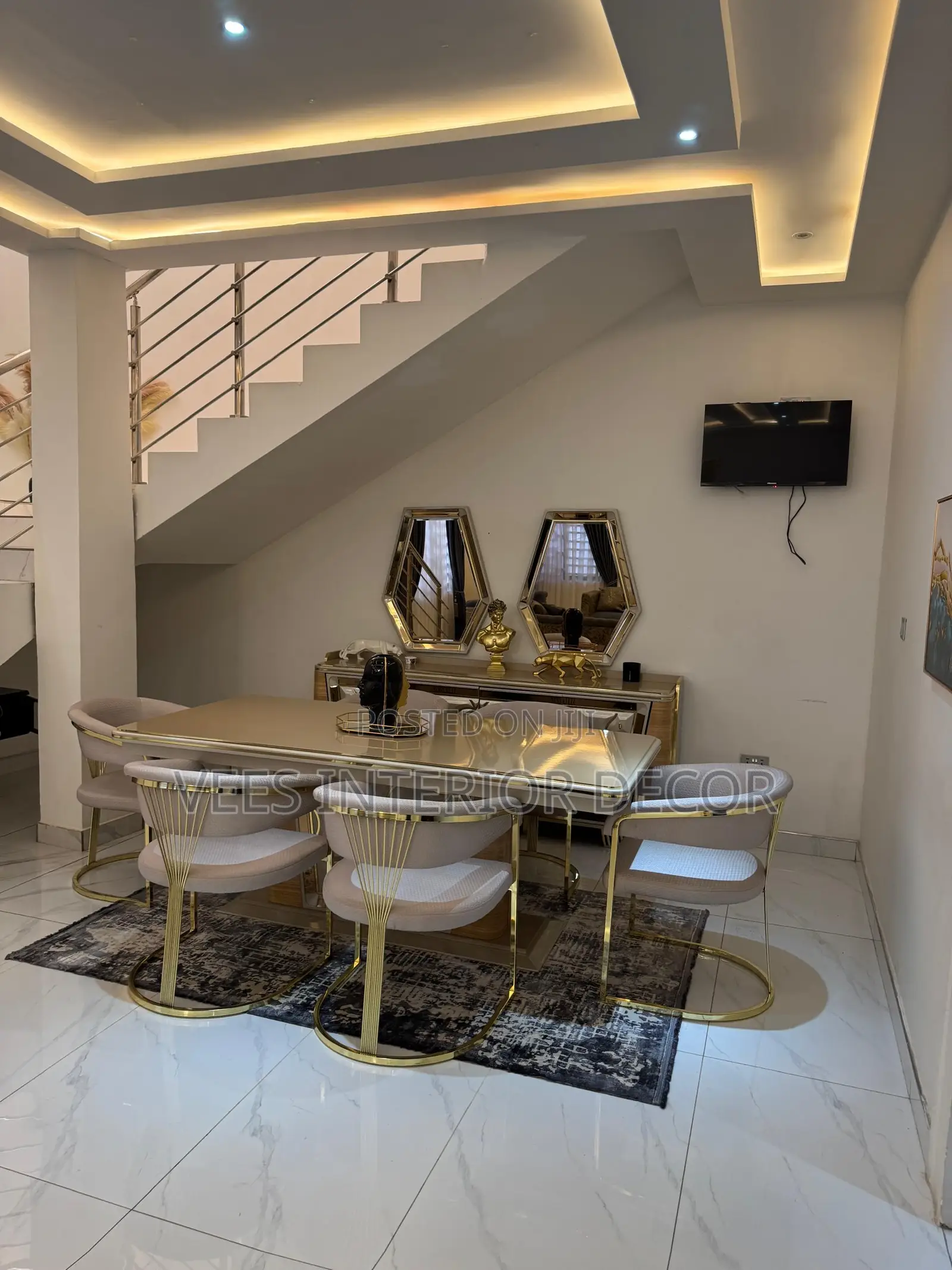 Dining Set