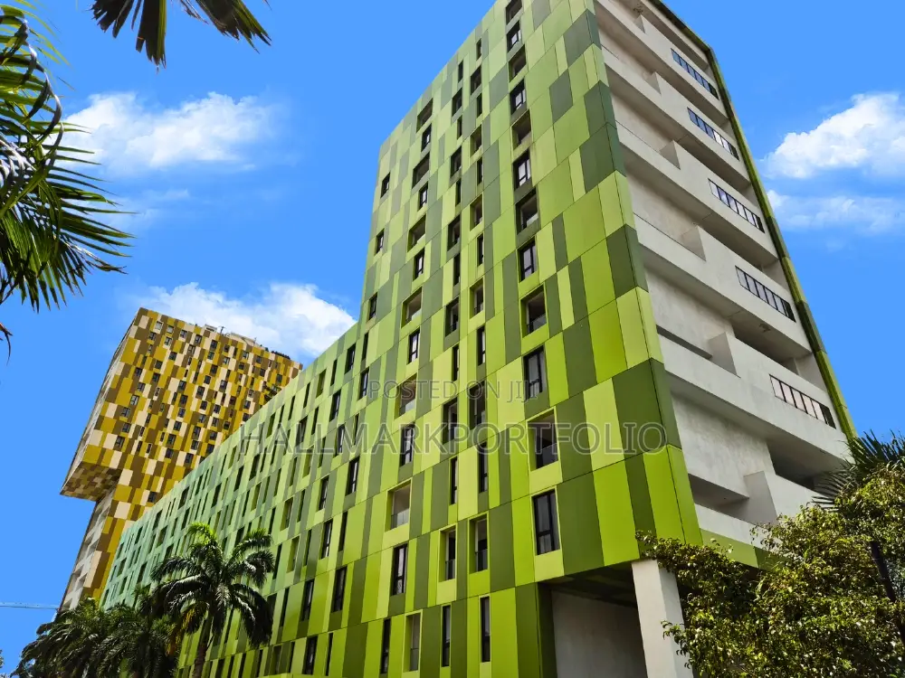 2bdrm Apartment in Villagio, Airport Residential Area for rent