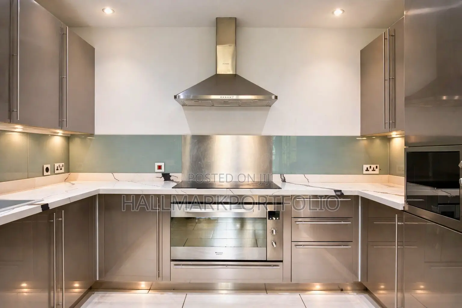 2bdrm Apartment in Villagio, Airport Residential Area for rent