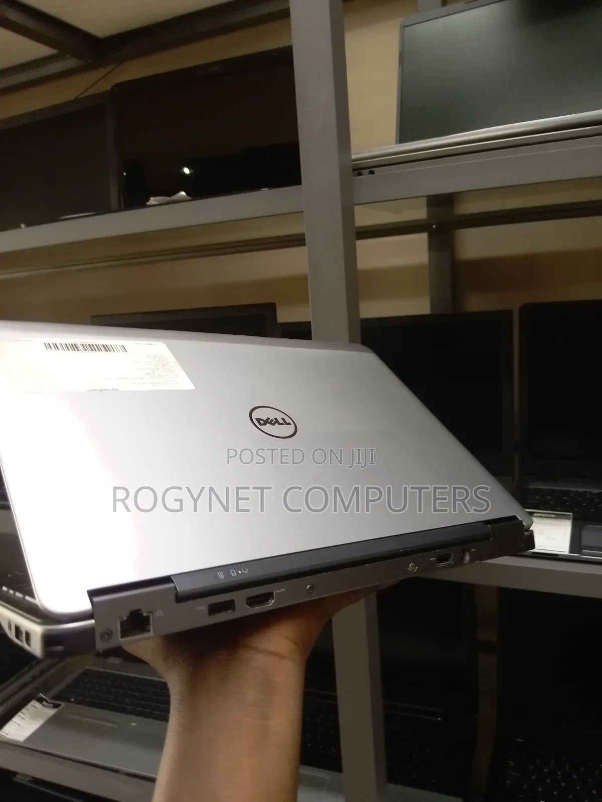 Laptop Dell Latitude E7240 8GB Intel Core i5 SSD 128GB
