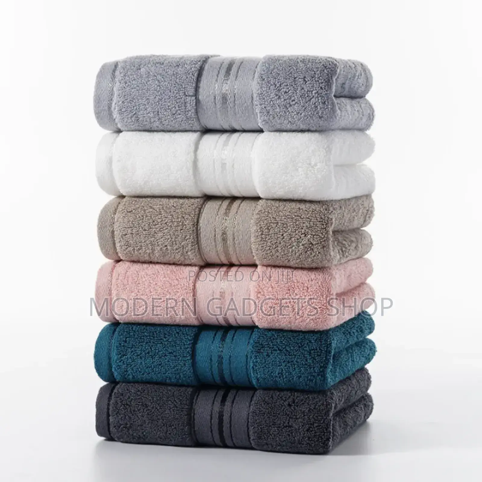 Home/Hotel Quality Cotton Towel