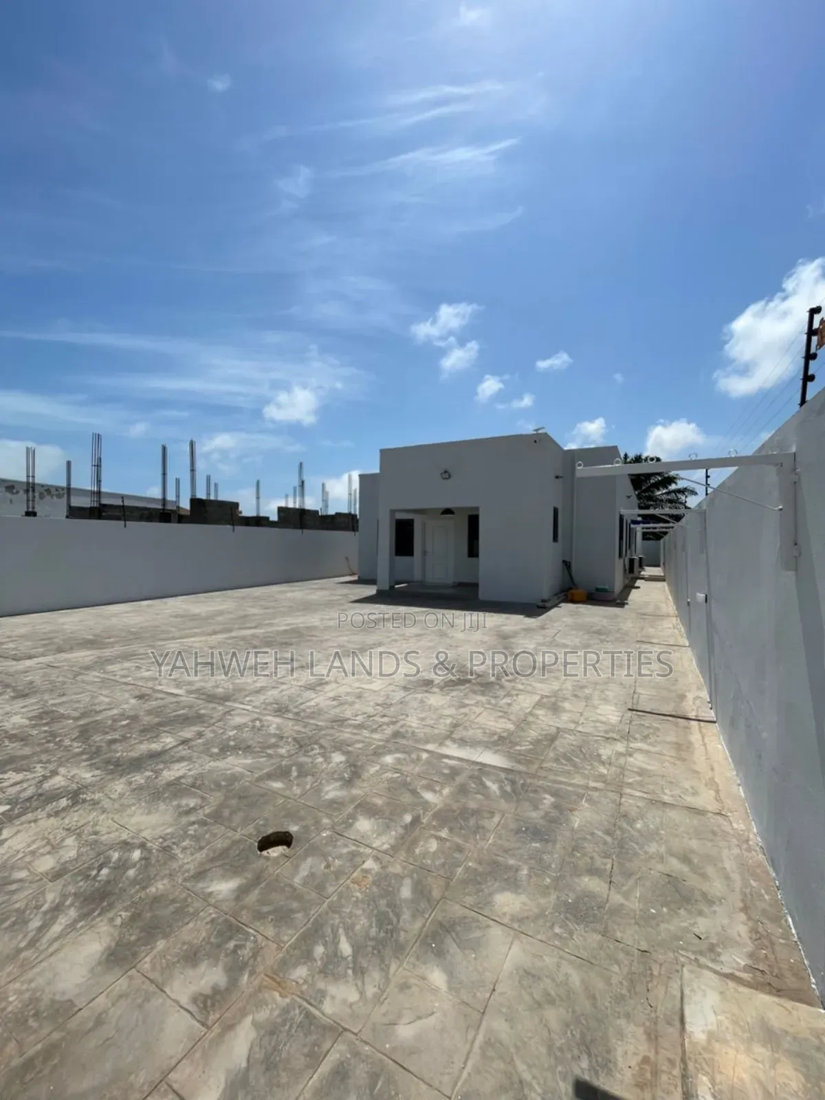 3bdrm House in Spintex, Baatsona Total for sale