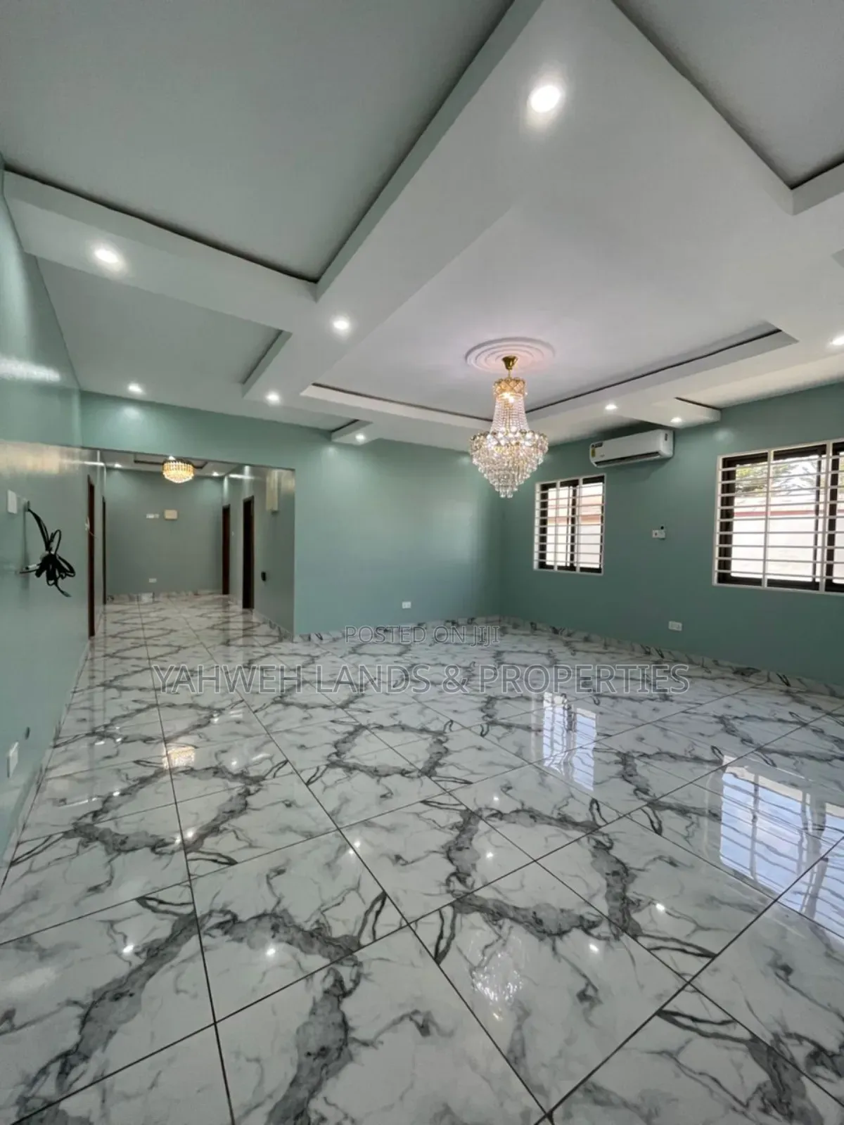 3bdrm House in Spintex, Baatsona Total for sale