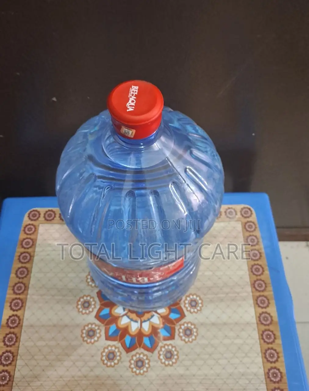 Bel Aqua Dispenser Water