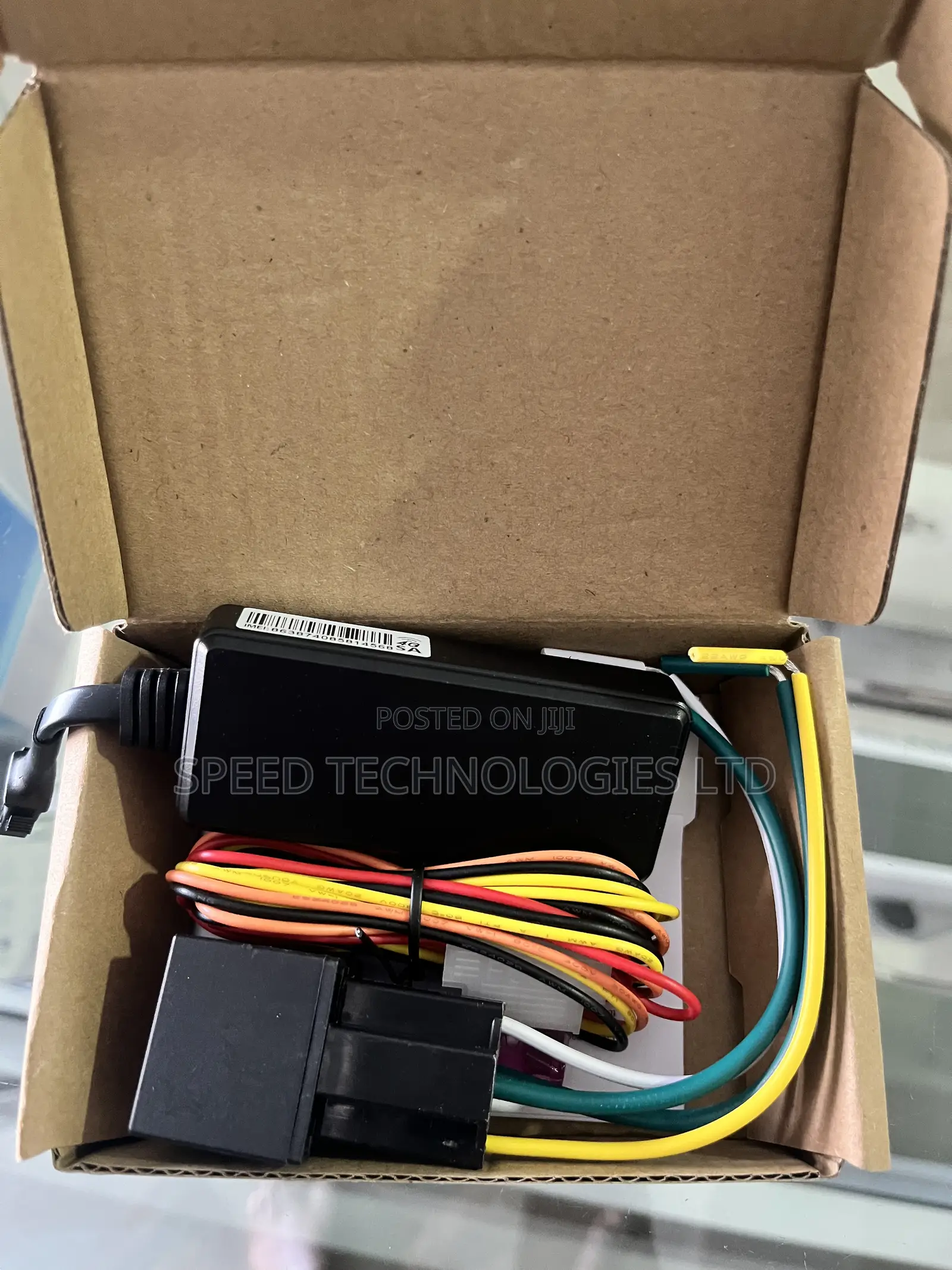 4g GPS Trackers for Vehicles Motorbikes