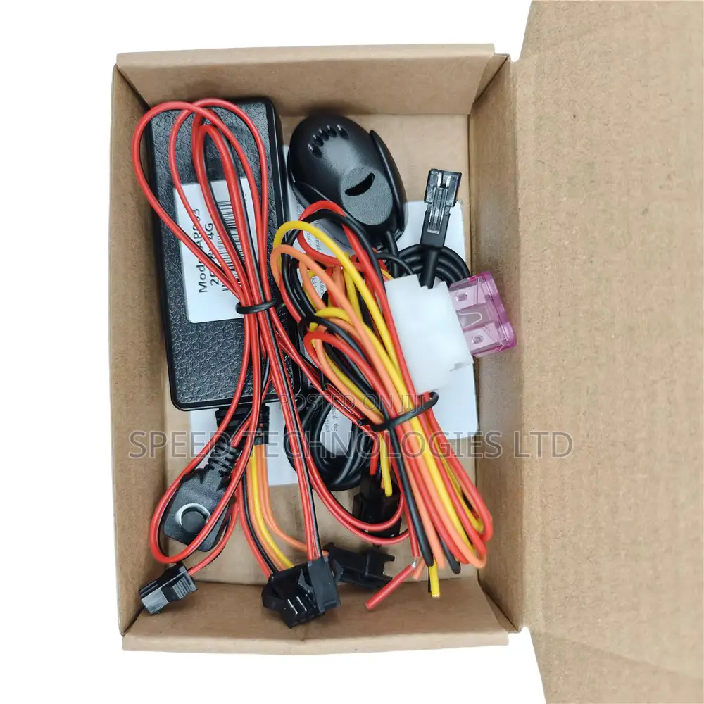 4g GPS Trackers for Vehicles Motorbikes