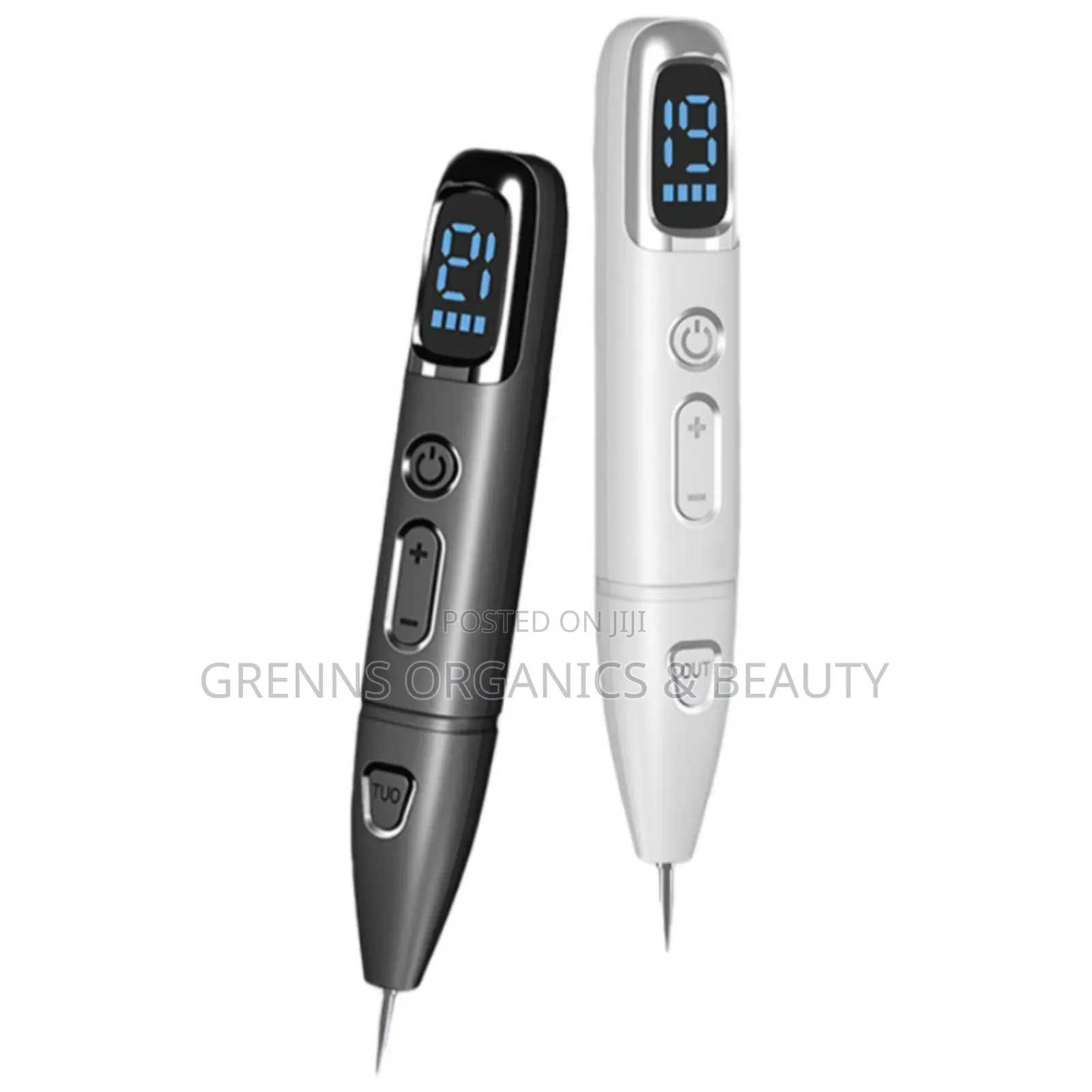Level 19 Plasma Pen , Skin Tags, Freckles,Mole,Warts And More