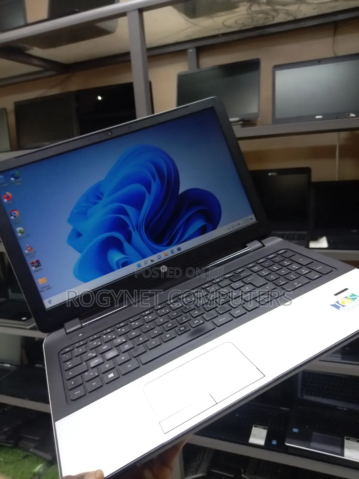 Laptop HP 350 G2 8GB Intel Core i5 SSD 256GB
