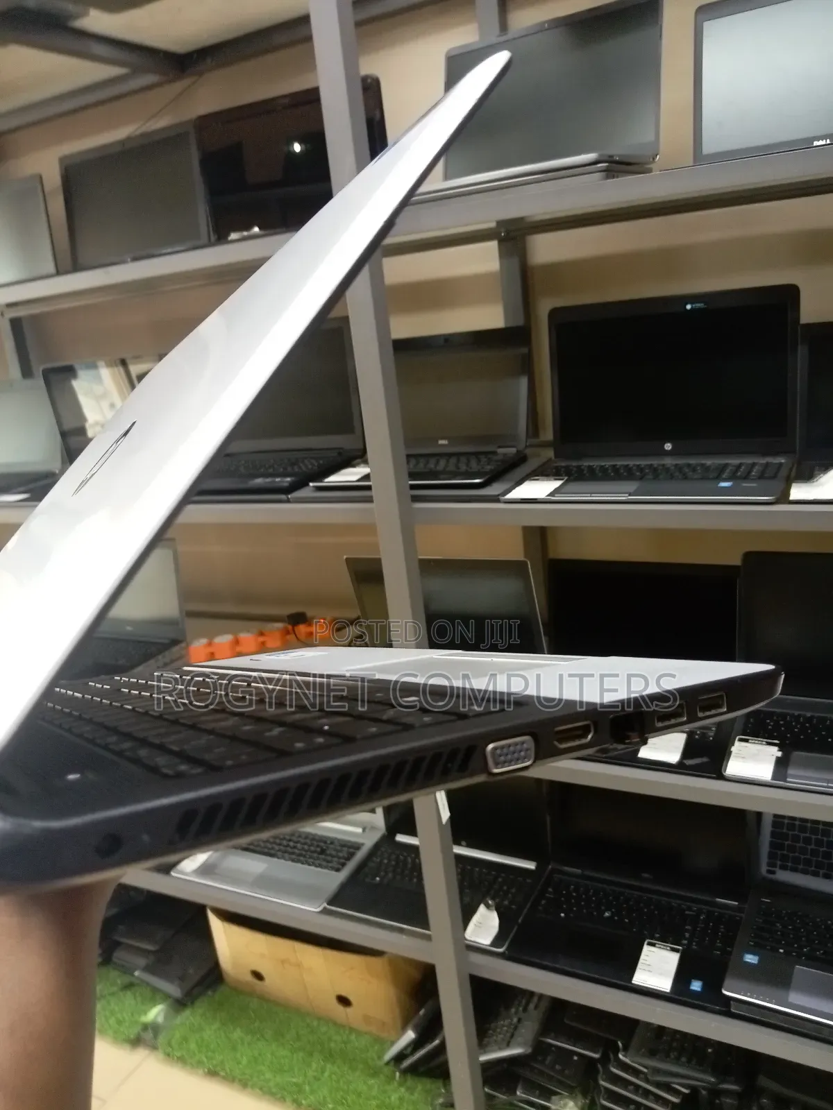 Laptop HP 350 G2 8GB Intel Core i5 SSD 256GB