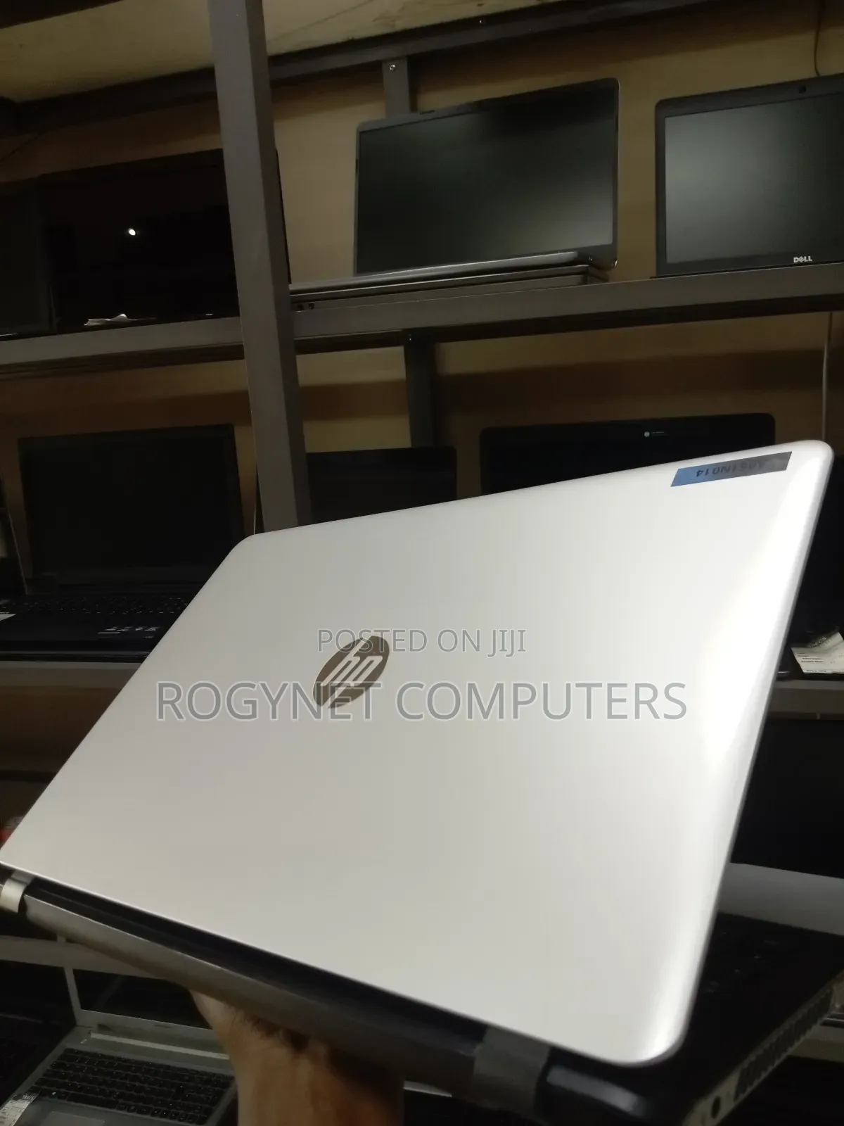 Laptop HP 350 G2 8GB Intel Core i5 SSD 256GB