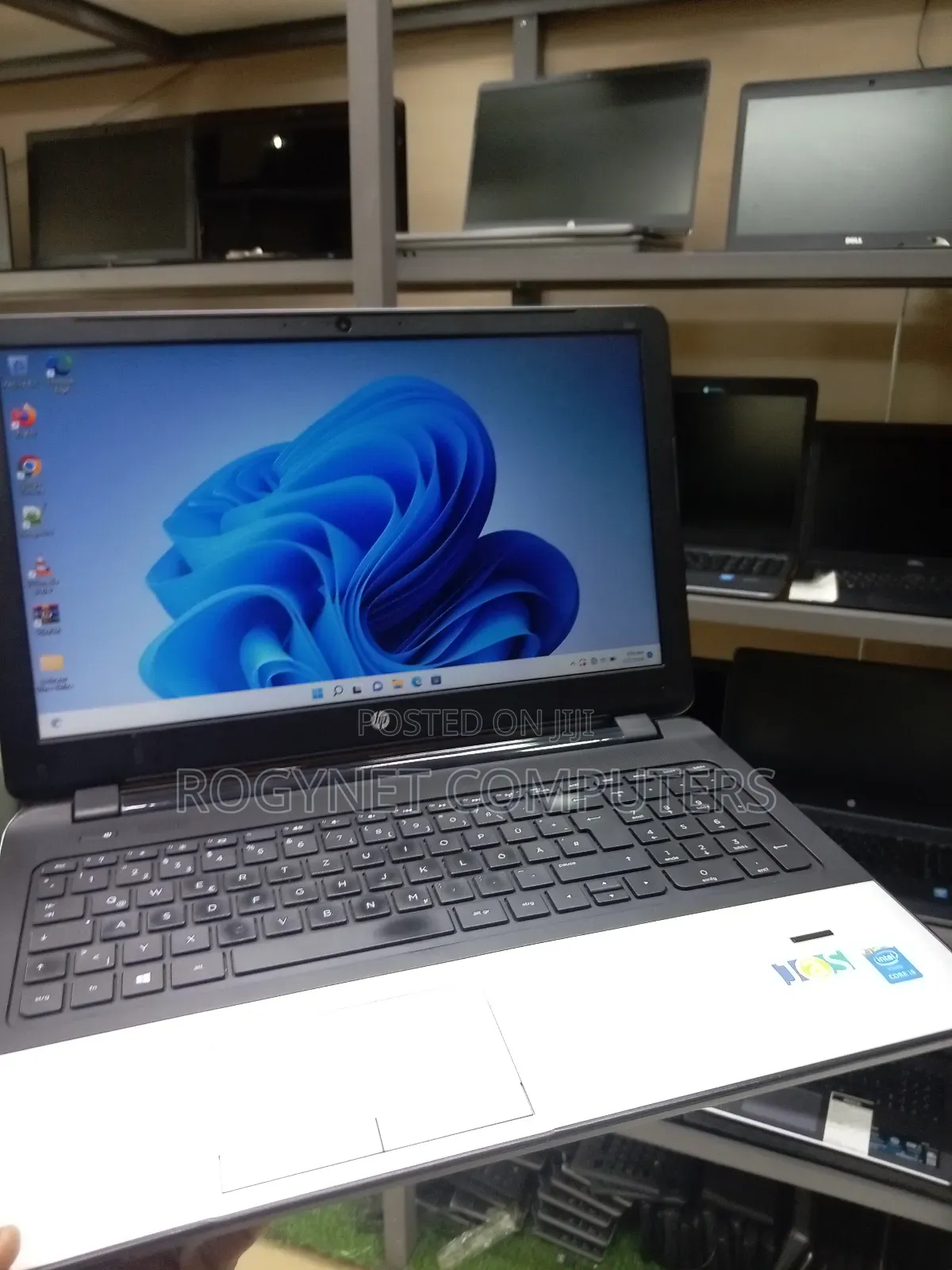 Laptop HP 350 G2 8GB Intel Core i5 SSD 256GB