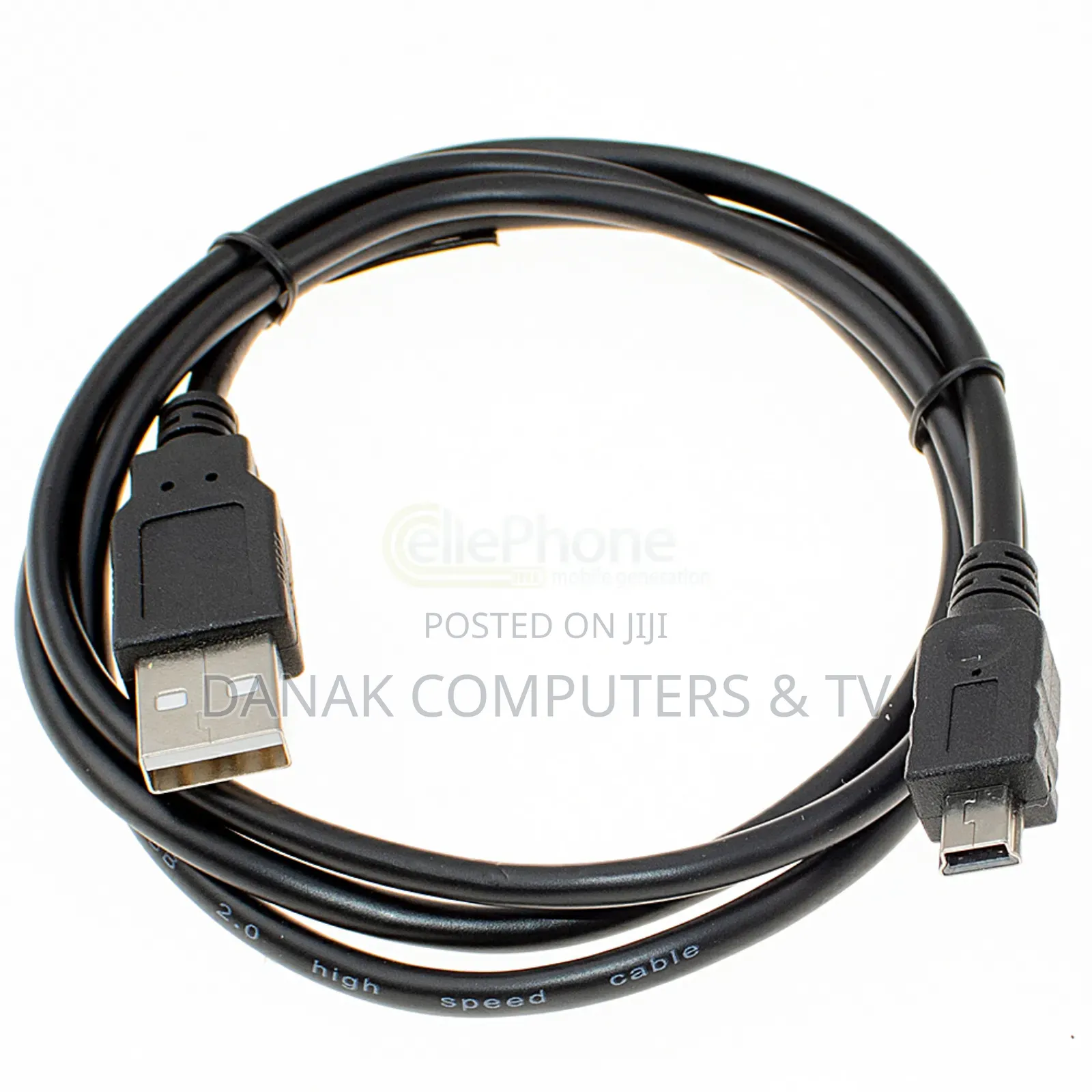 Motorola V3 Usb Cable