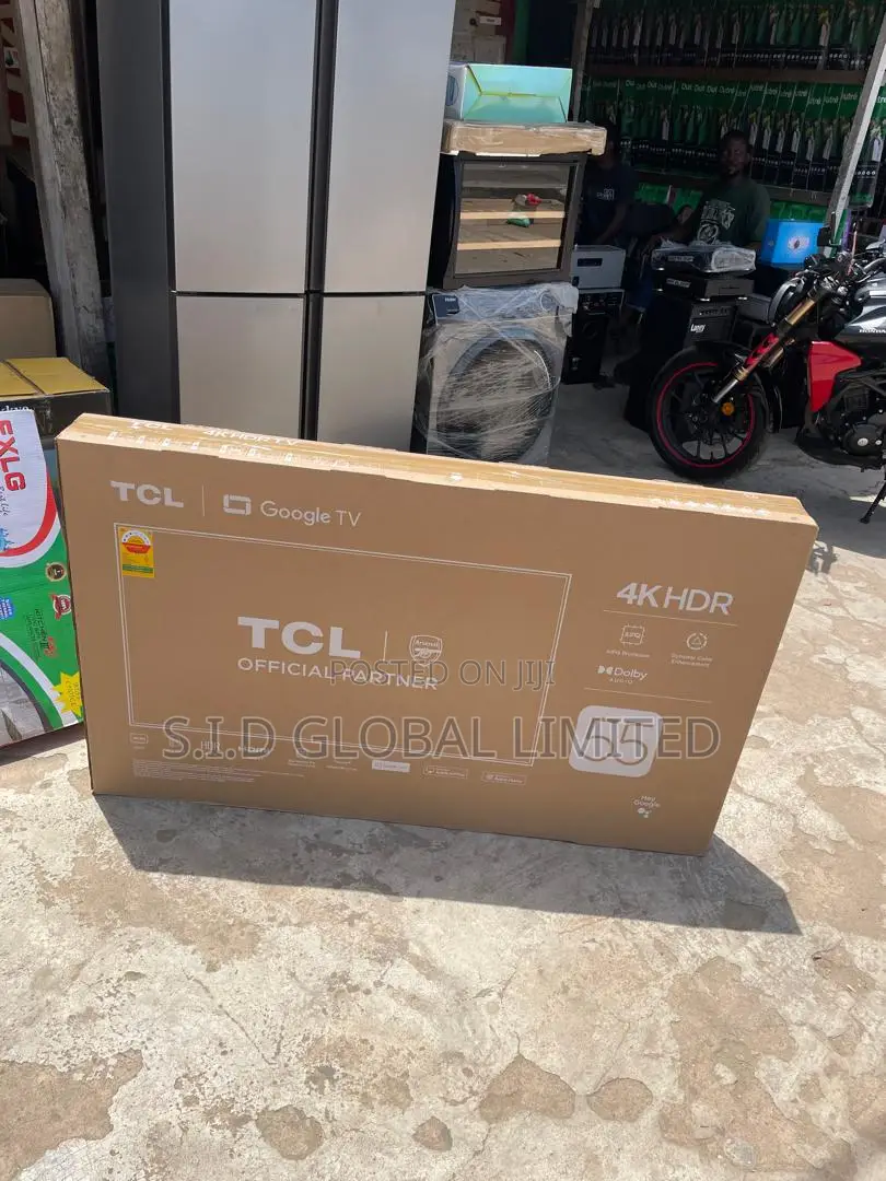 Experience Faster Gaming With TCL P6k Hdmi 2.1