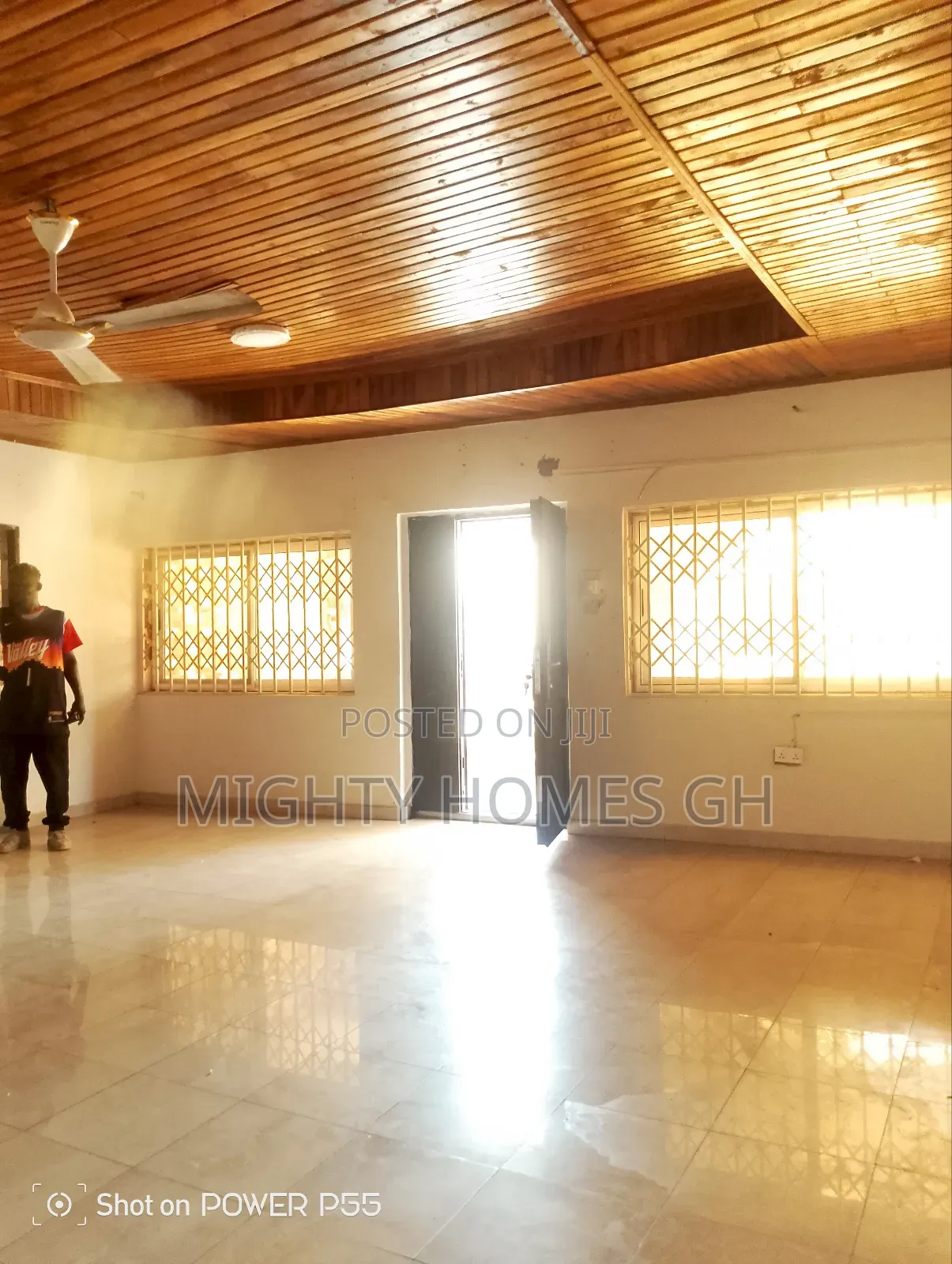 2bdrm Apartment in Mighty Homes, Kasoa for rent