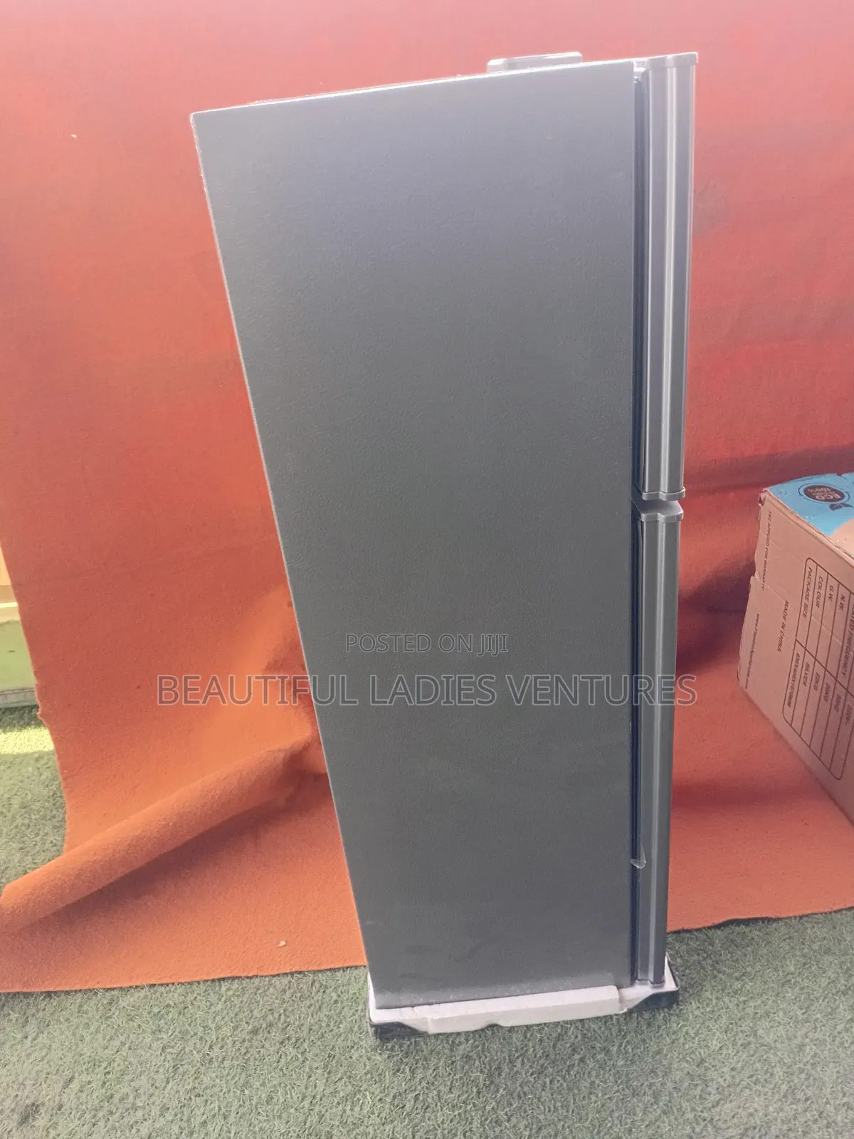 Flamino 80l Tabletop Refrigerator – Compact Reliable