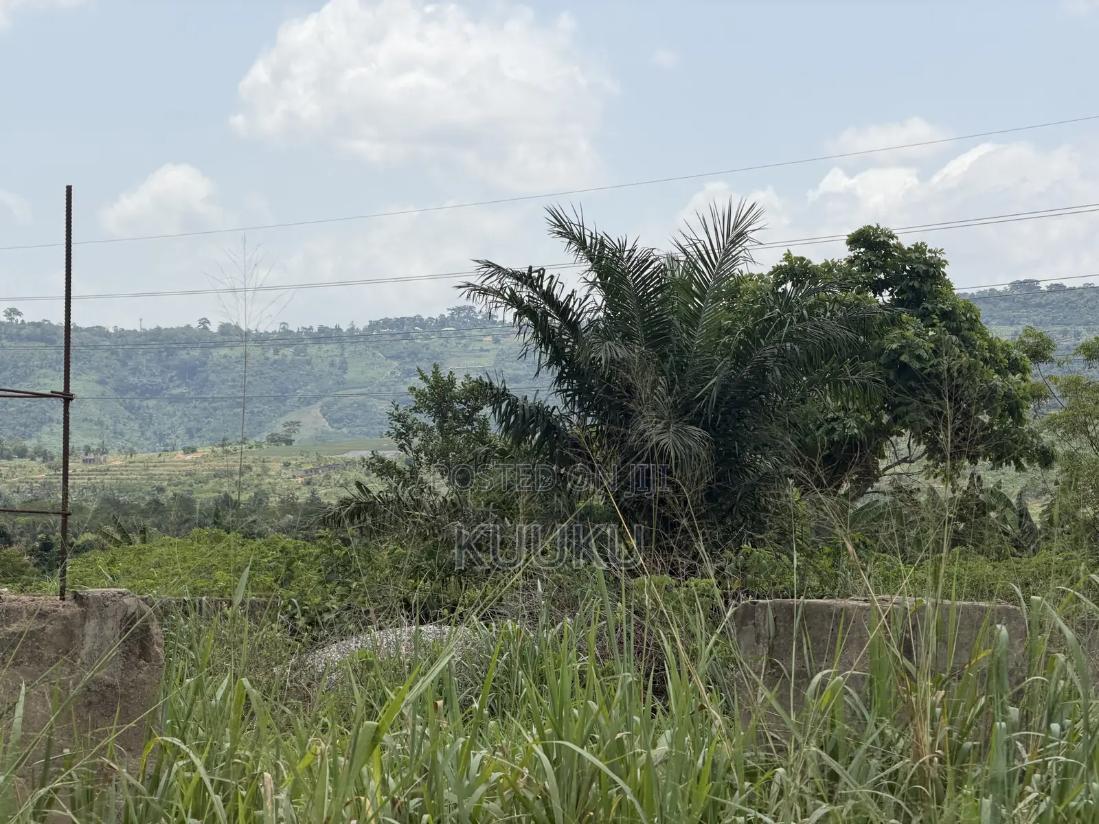 Aburi-Pokrom-Amanfrom Land