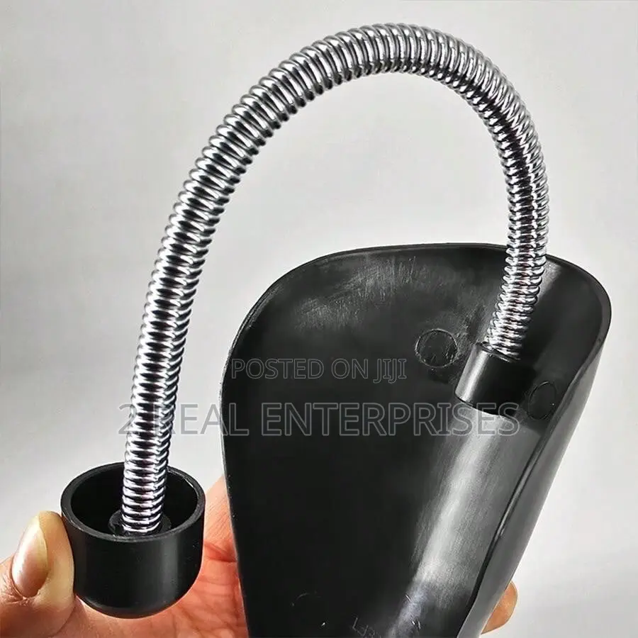 Adjustable Plastic Shoe Brace Size 38-47