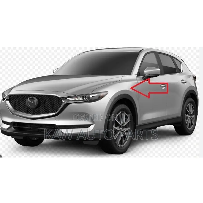 2017,2018,2019,202,2021 Fender for Mazda Cx5