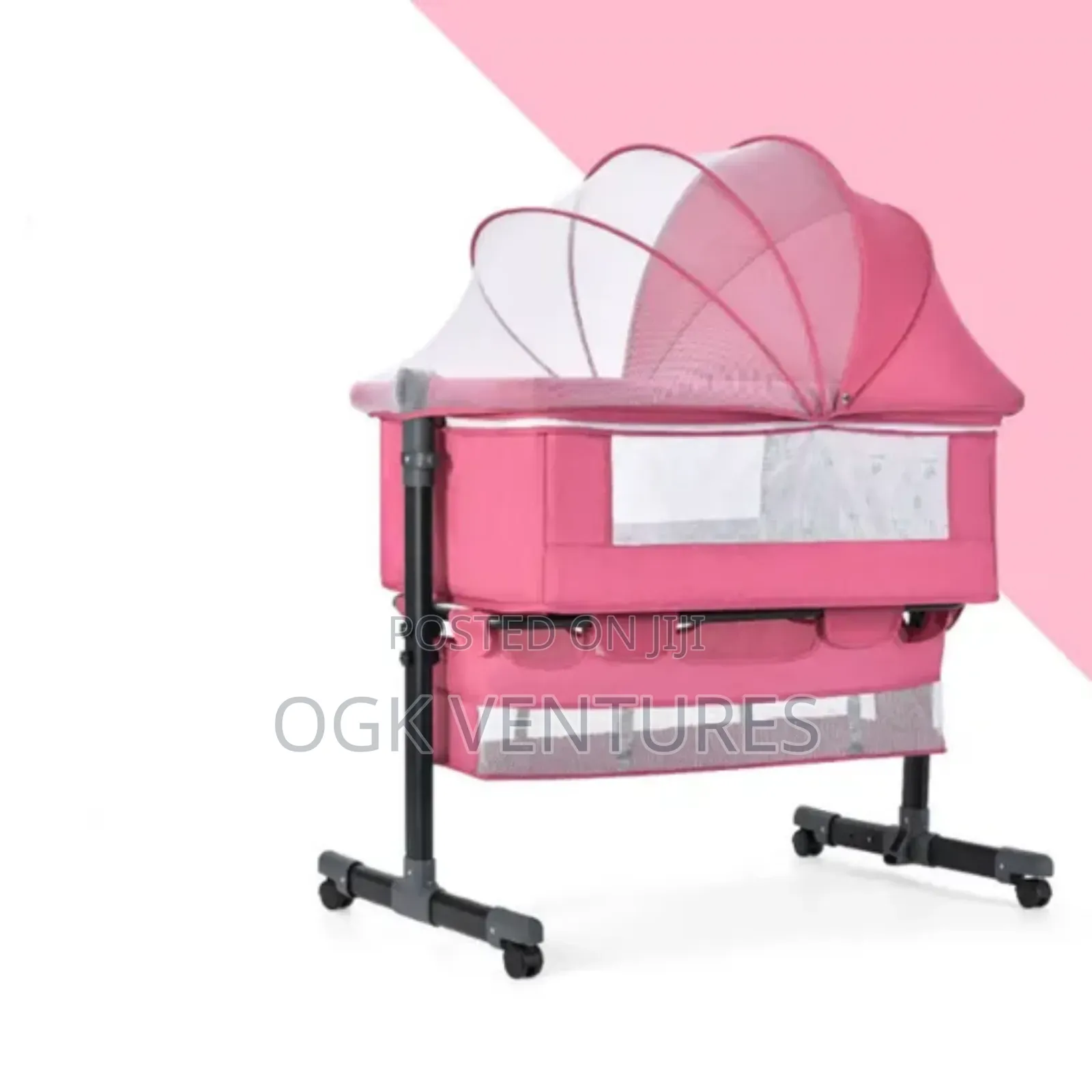 Foldable Baby Bassinet