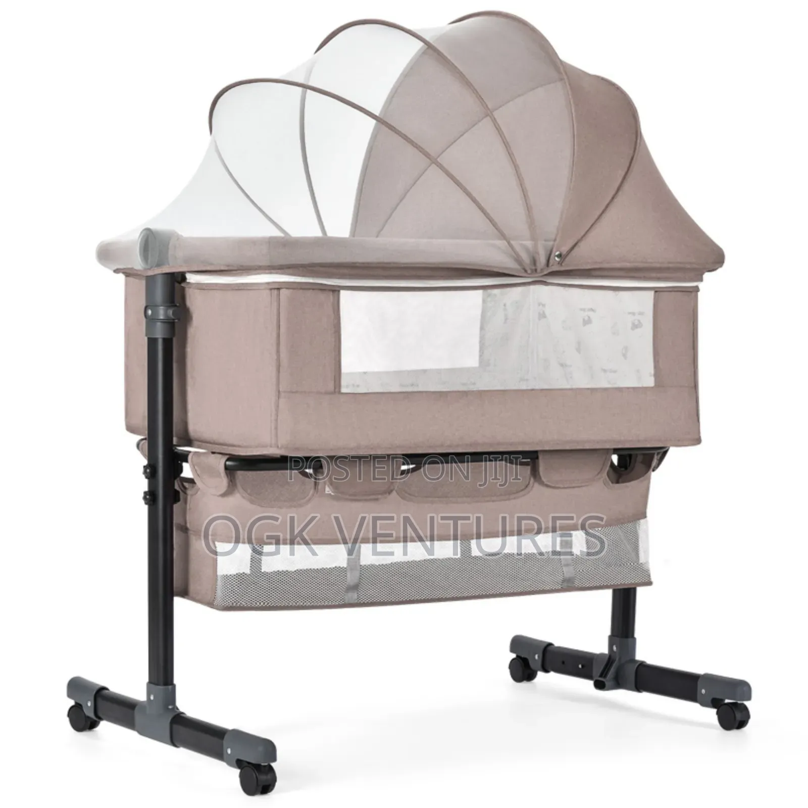 Foldable Baby Bassinet