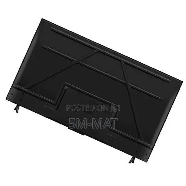 Google Cast TCL 43′′ Qled Google Tv (2025) | 43s5k-A