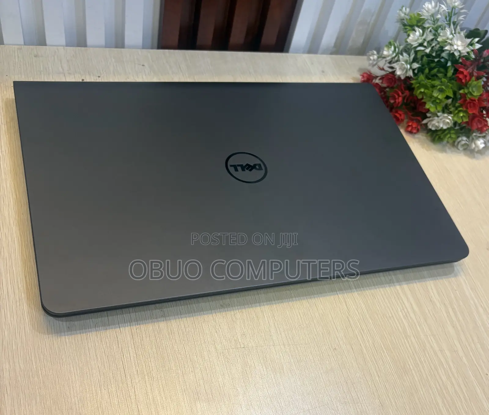 Laptop Dell 4GB Intel Core i3 HDD 500GB