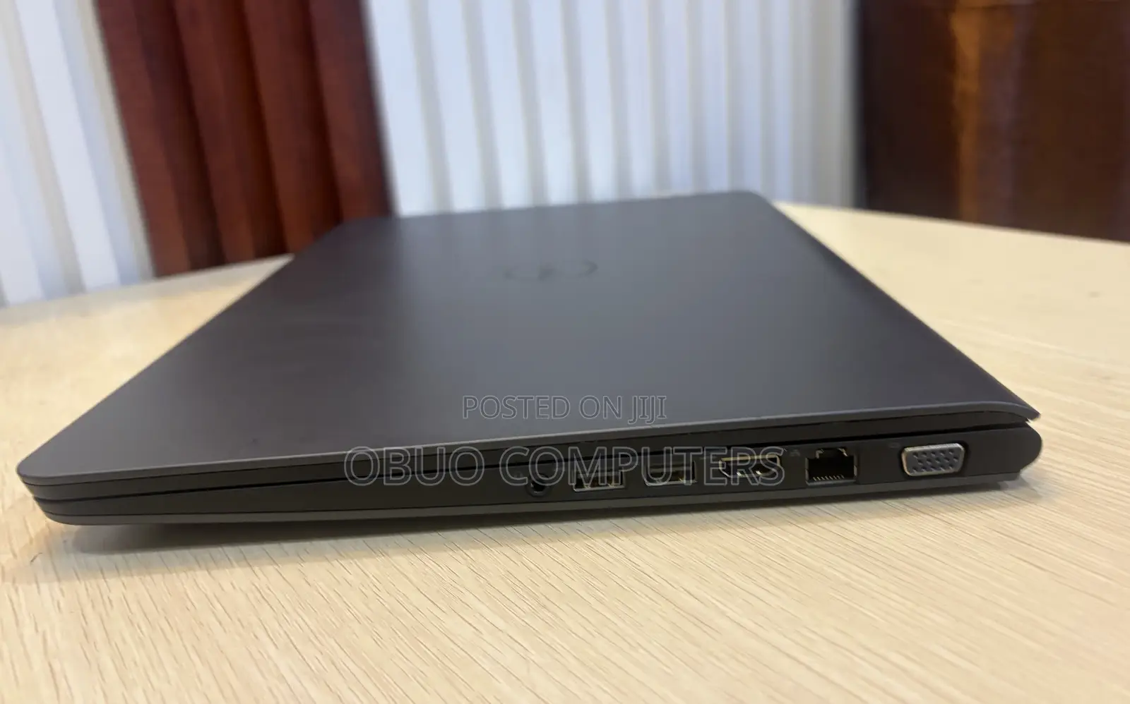 Laptop Dell 4GB Intel Core i3 HDD 500GB