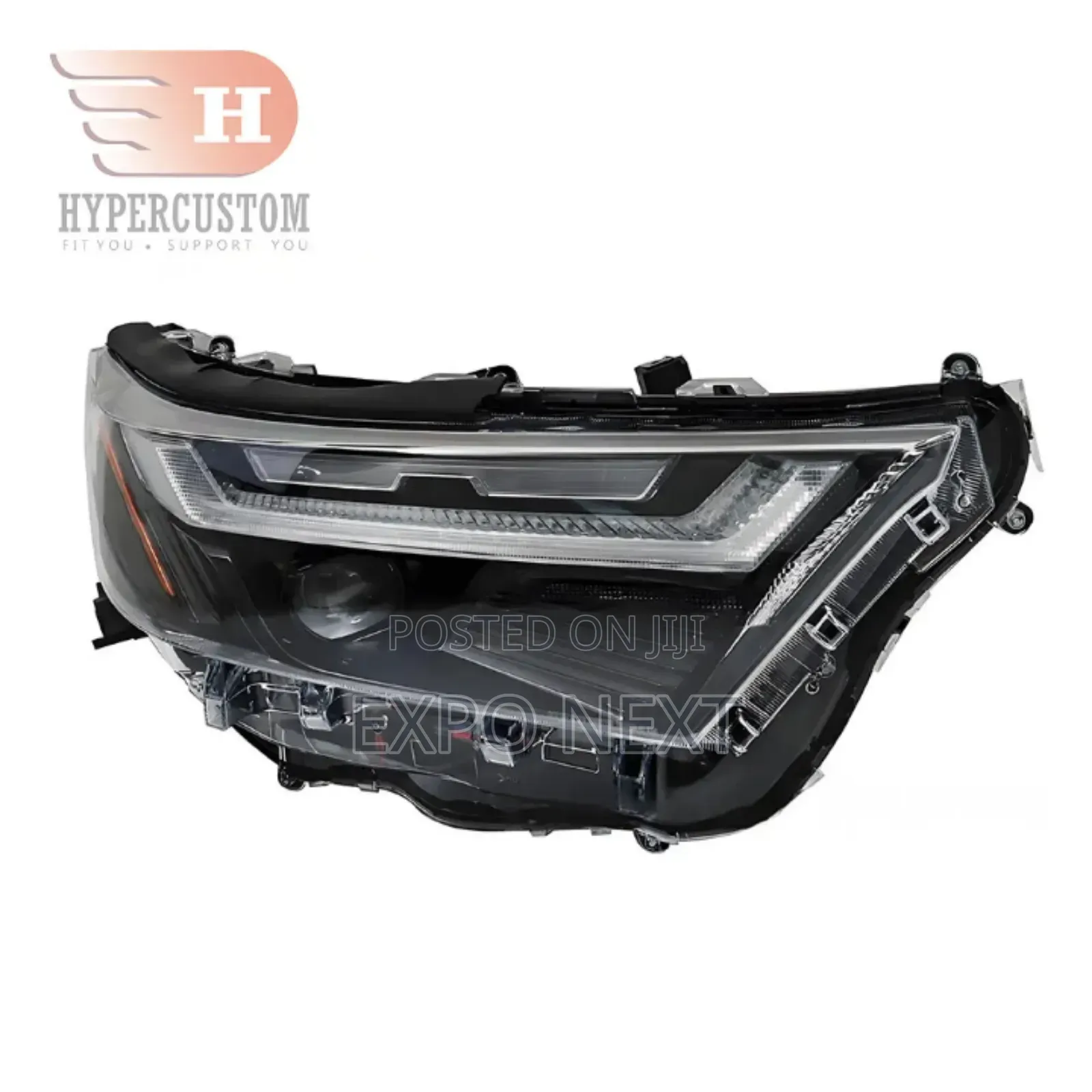 Toyota Rav4 2022-2024 Xse Headlight