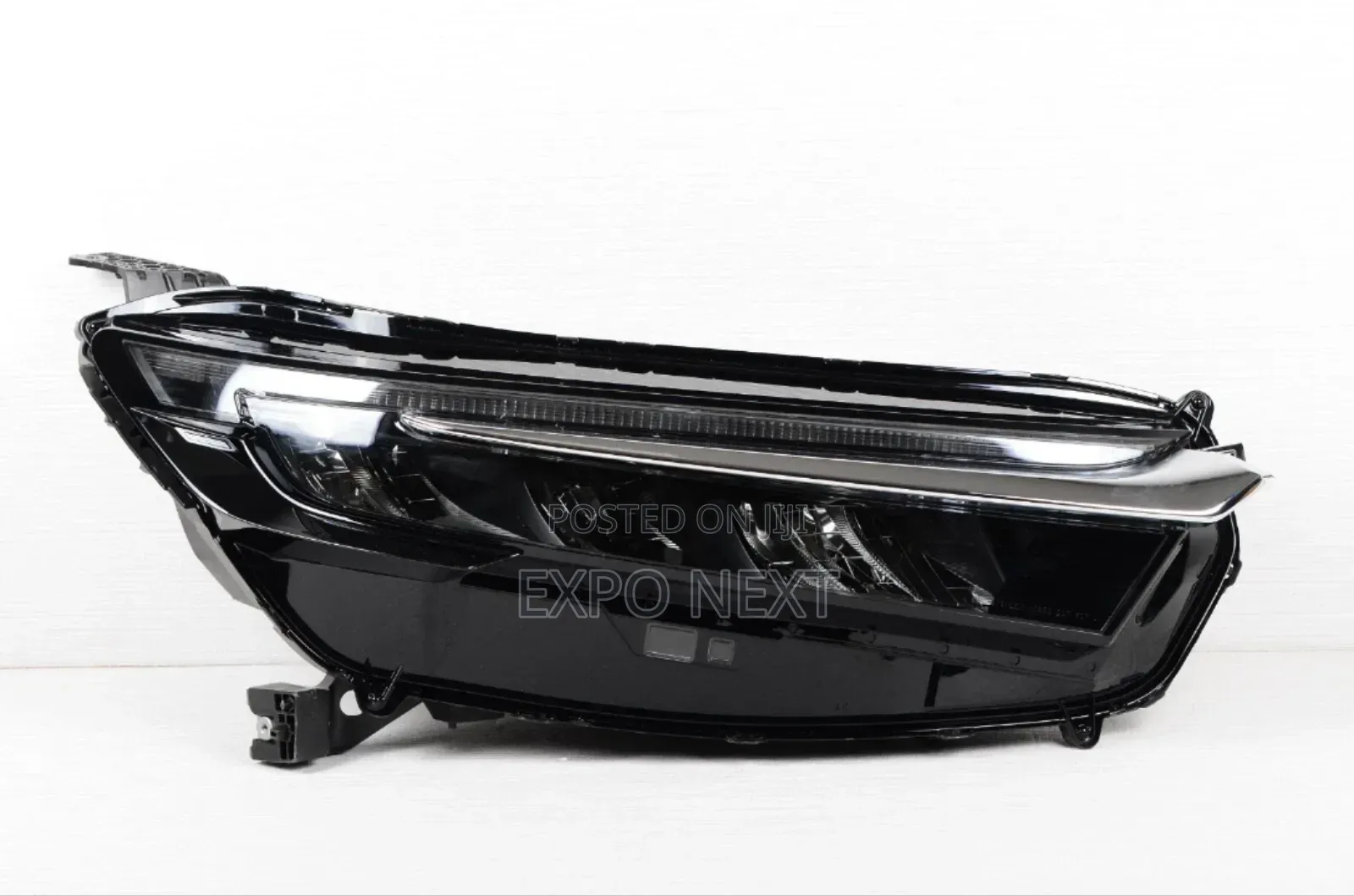Full Led Headlight for Honda CRV 2023-2025