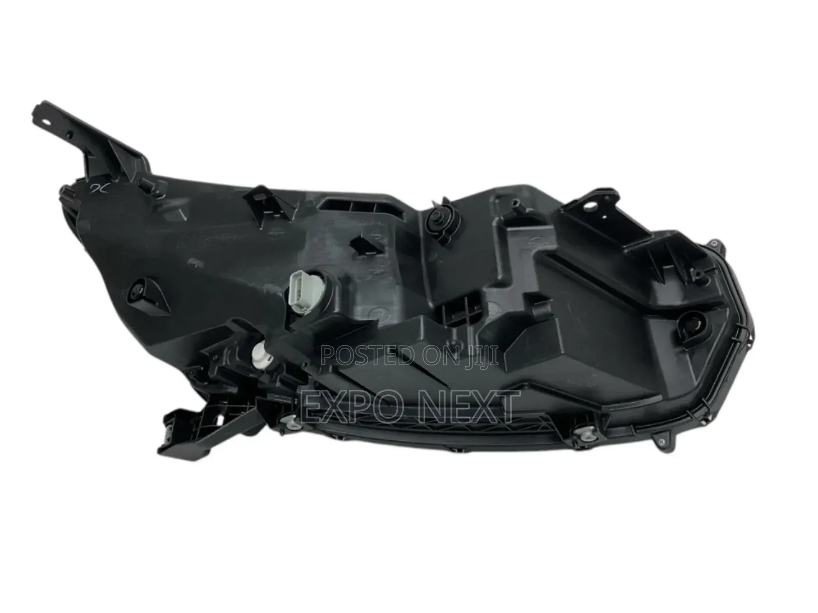 Full Led Headlight for Honda CRV 2023-2025