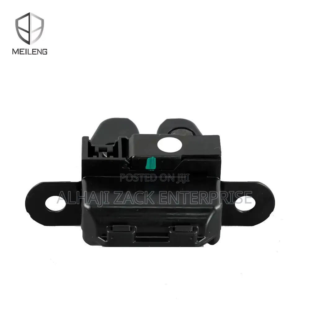 Honda Civic 2022-2024 Boot Lock