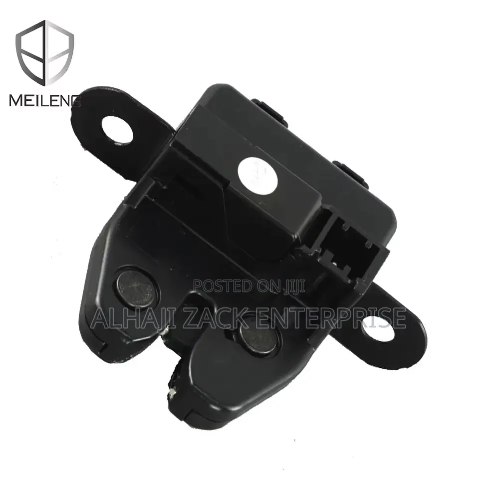 Honda Civic 2022-2024 Boot Lock