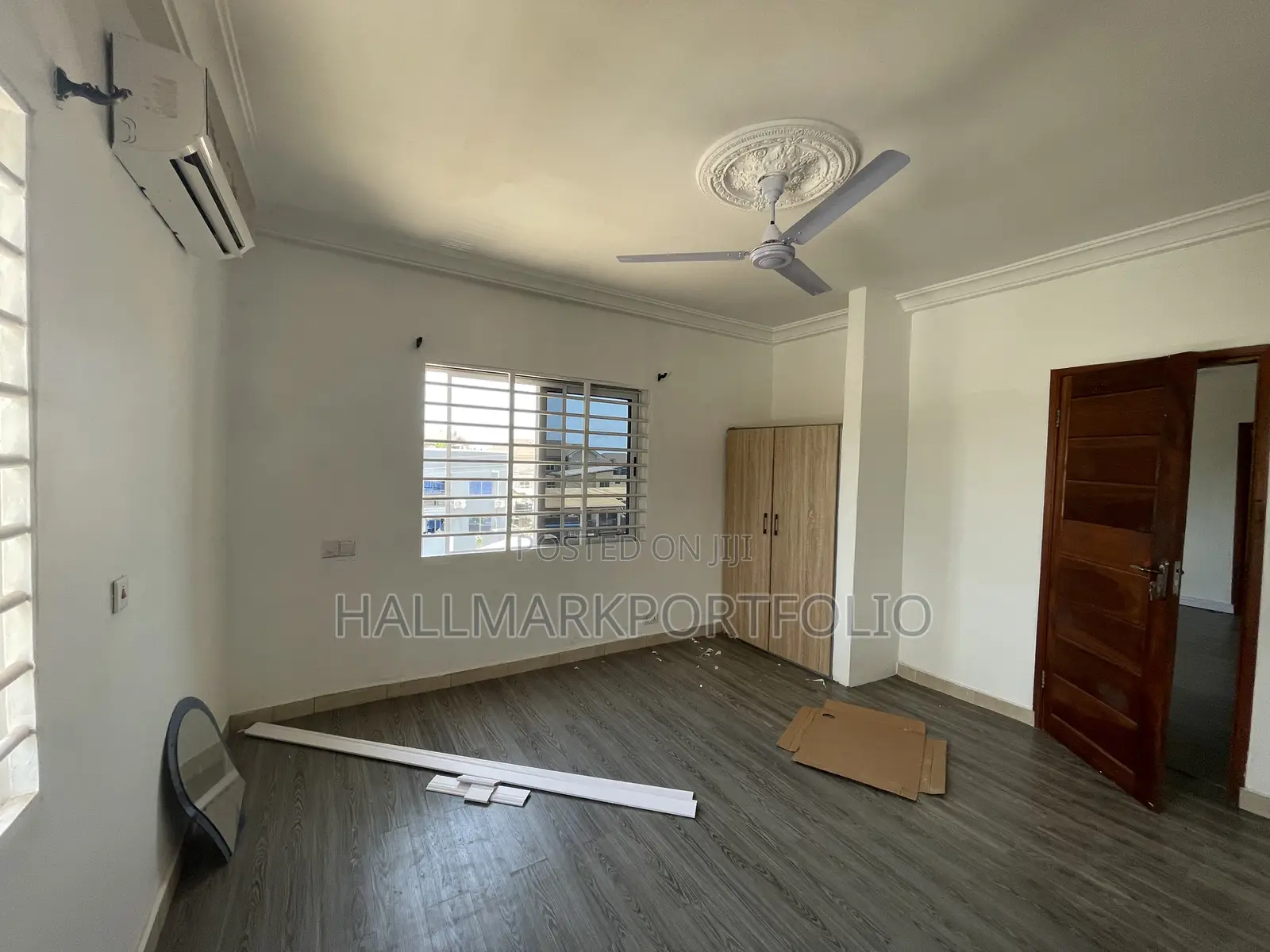 2bdrm Apartment in Adjiriganor for rent