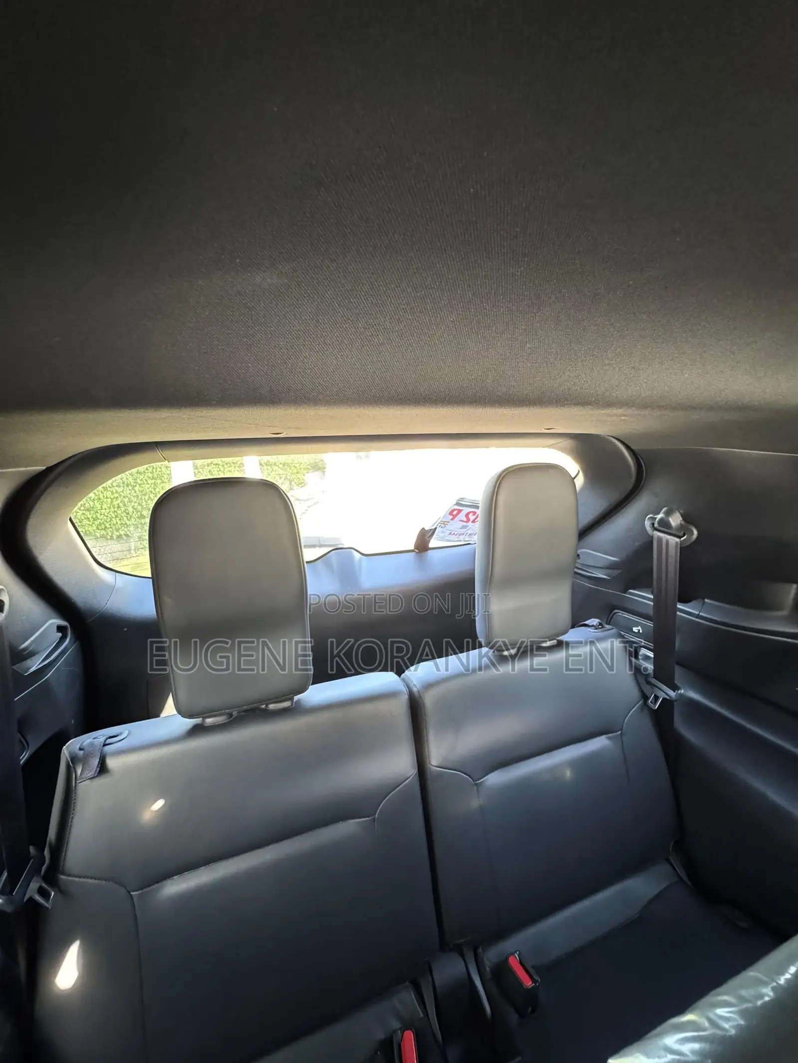 Mitsubishi Outlander 2023 Black