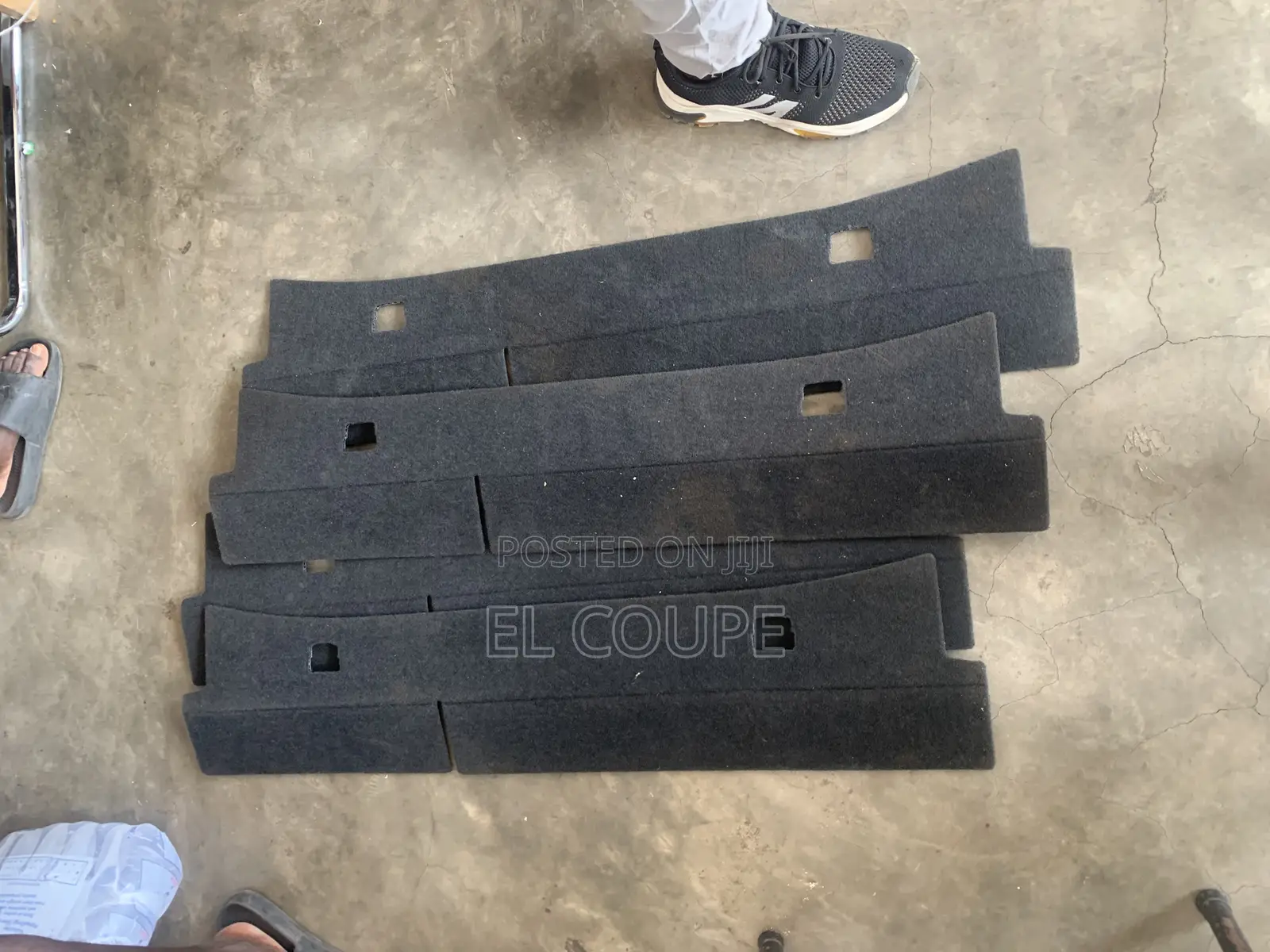 Honda CRV Cargo Boot Floor Trim 2017,2018,2019,2020,2021