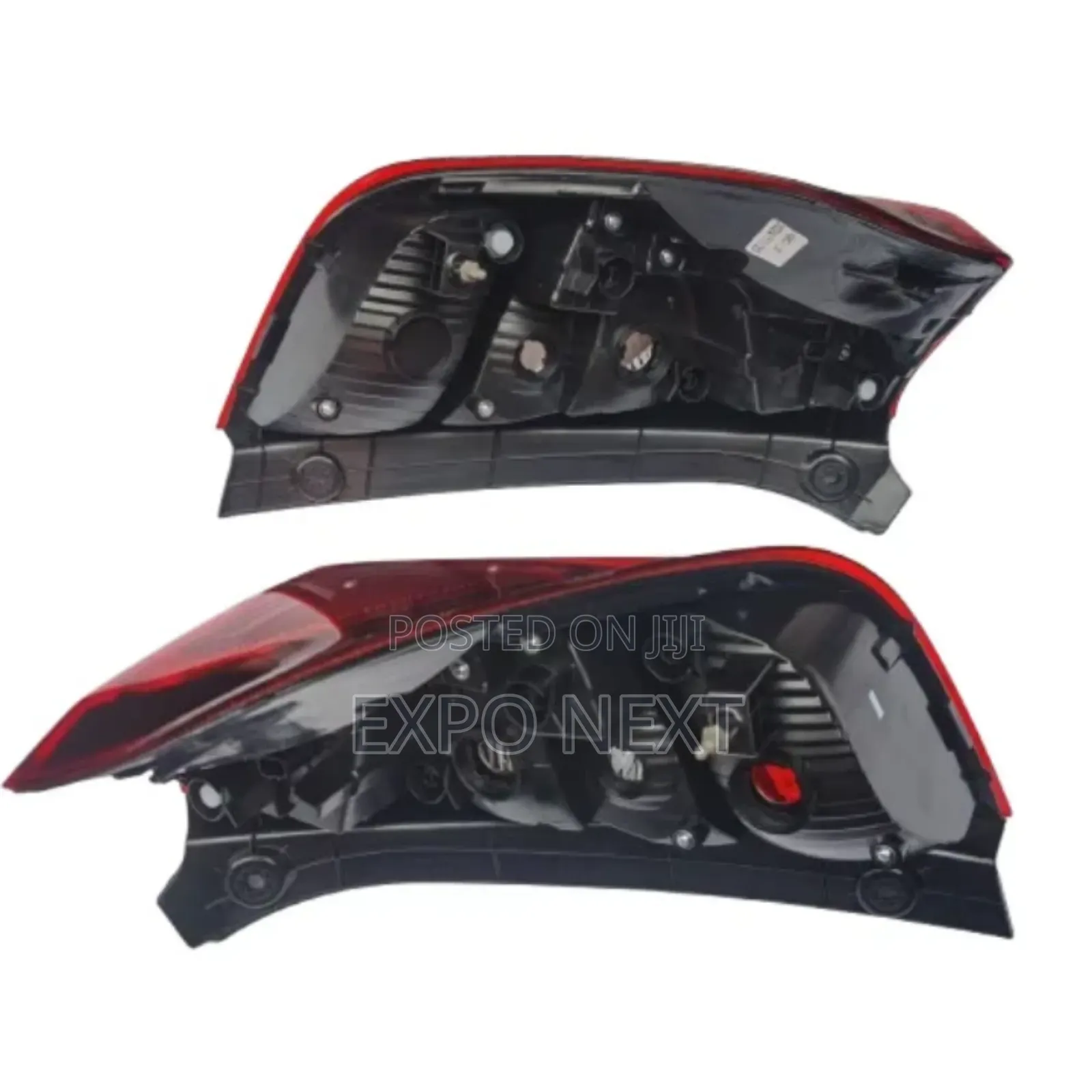 Honda Fit 2015-2016 Tail Light