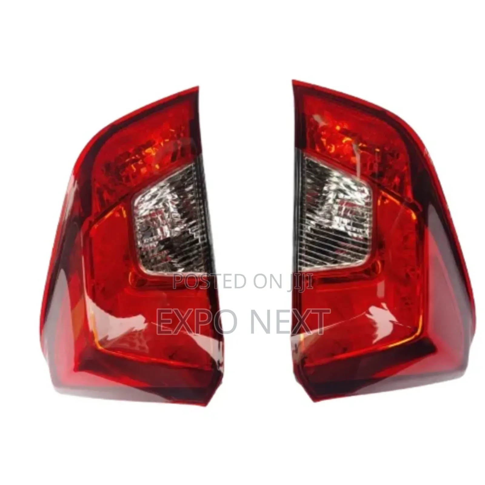 Honda Fit 2015-2016 Tail Light