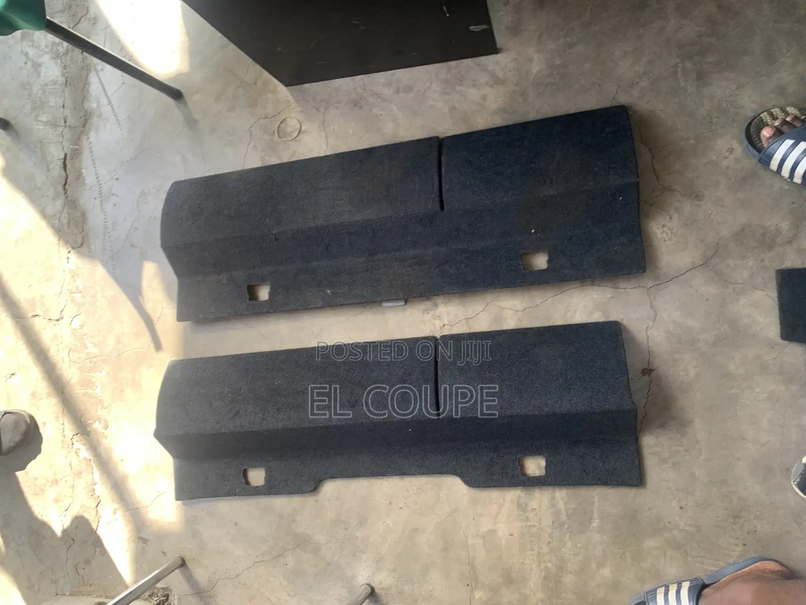 Honda CRV Boot Floor Trim 2022,2023,2024