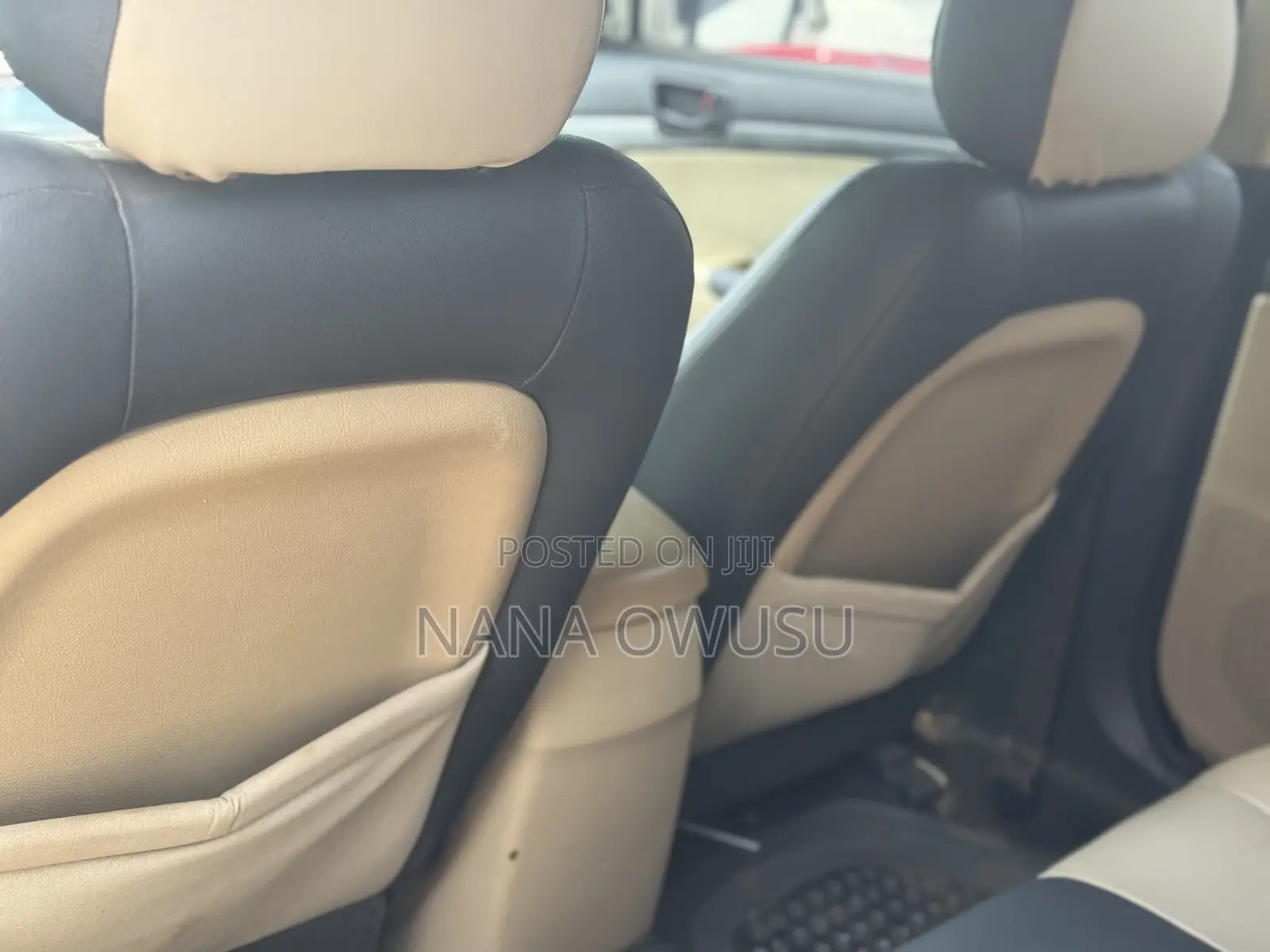Hyundai Sonata GLS Sedan FWD (2.4L 4cyl 5A) 2010 White