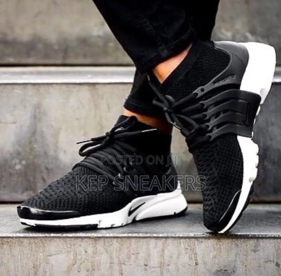 Nike Presto