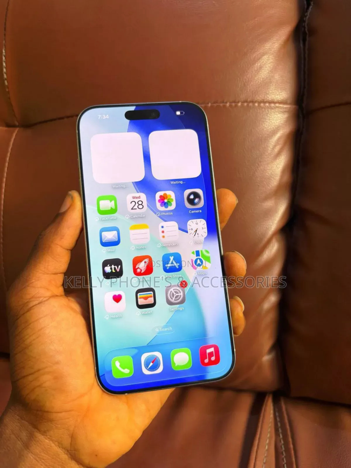 Apple iPhone 15 Pro Max 256 GB