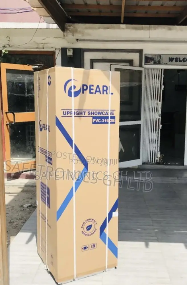 Secure Display Pearl PVC-316′′ Standard-Expertise-316-Liters